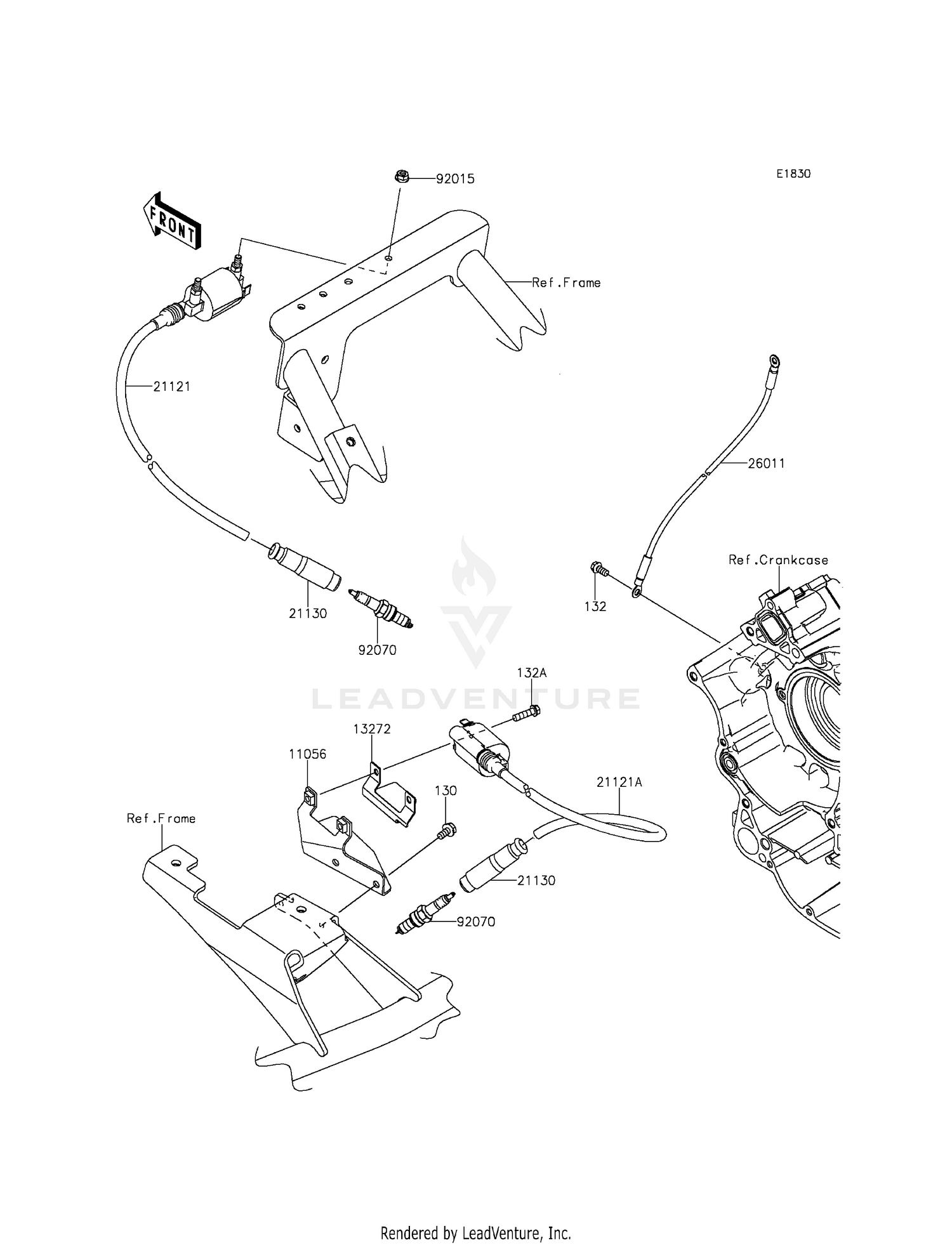 IGNITION SYSTEM