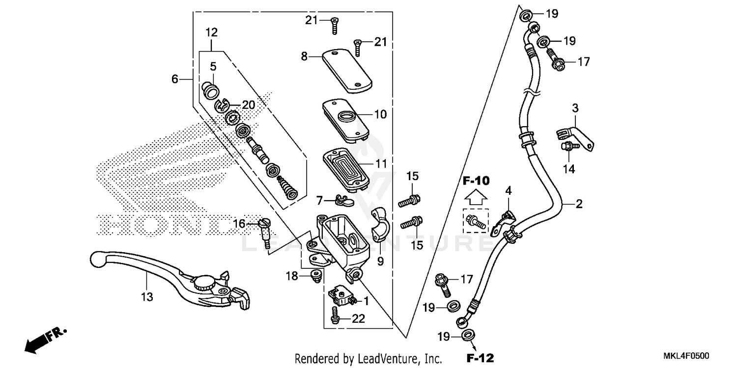 FUEL EVAPORATIVE SYSTEM
