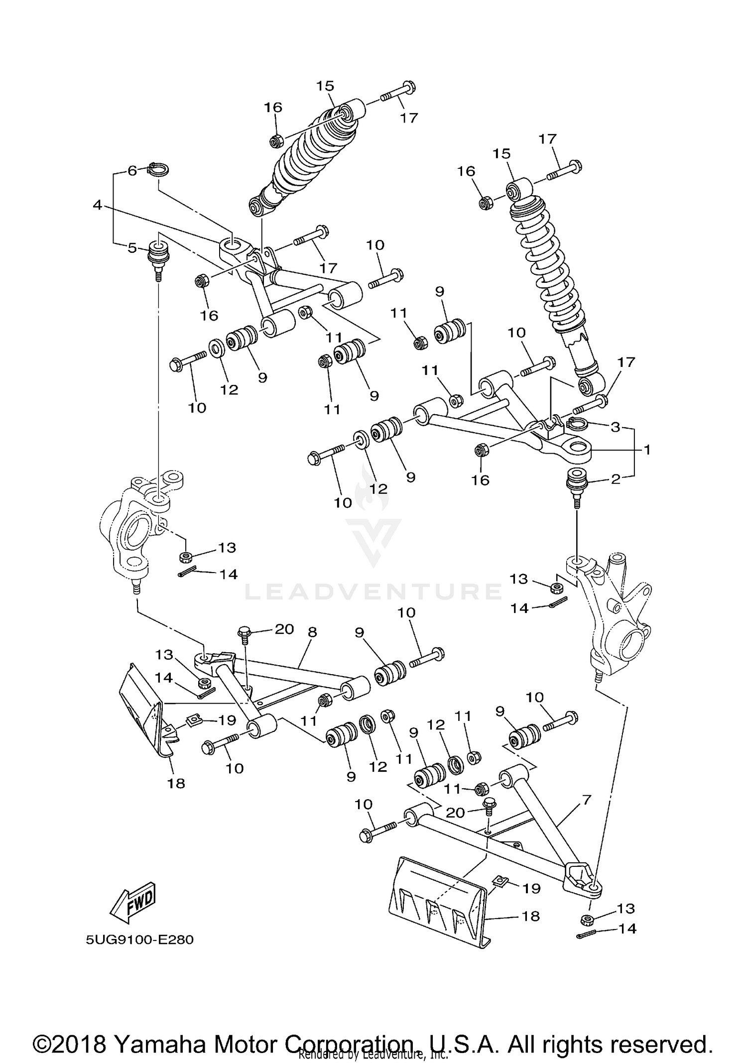 IGNITION SWITCH