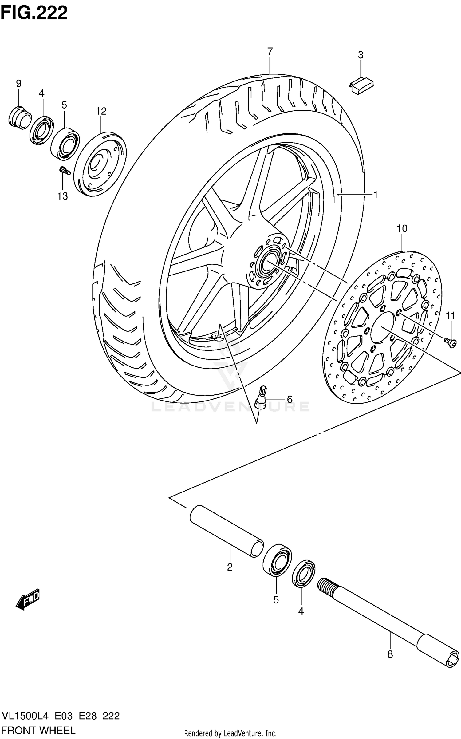IGNITION SYSTEM