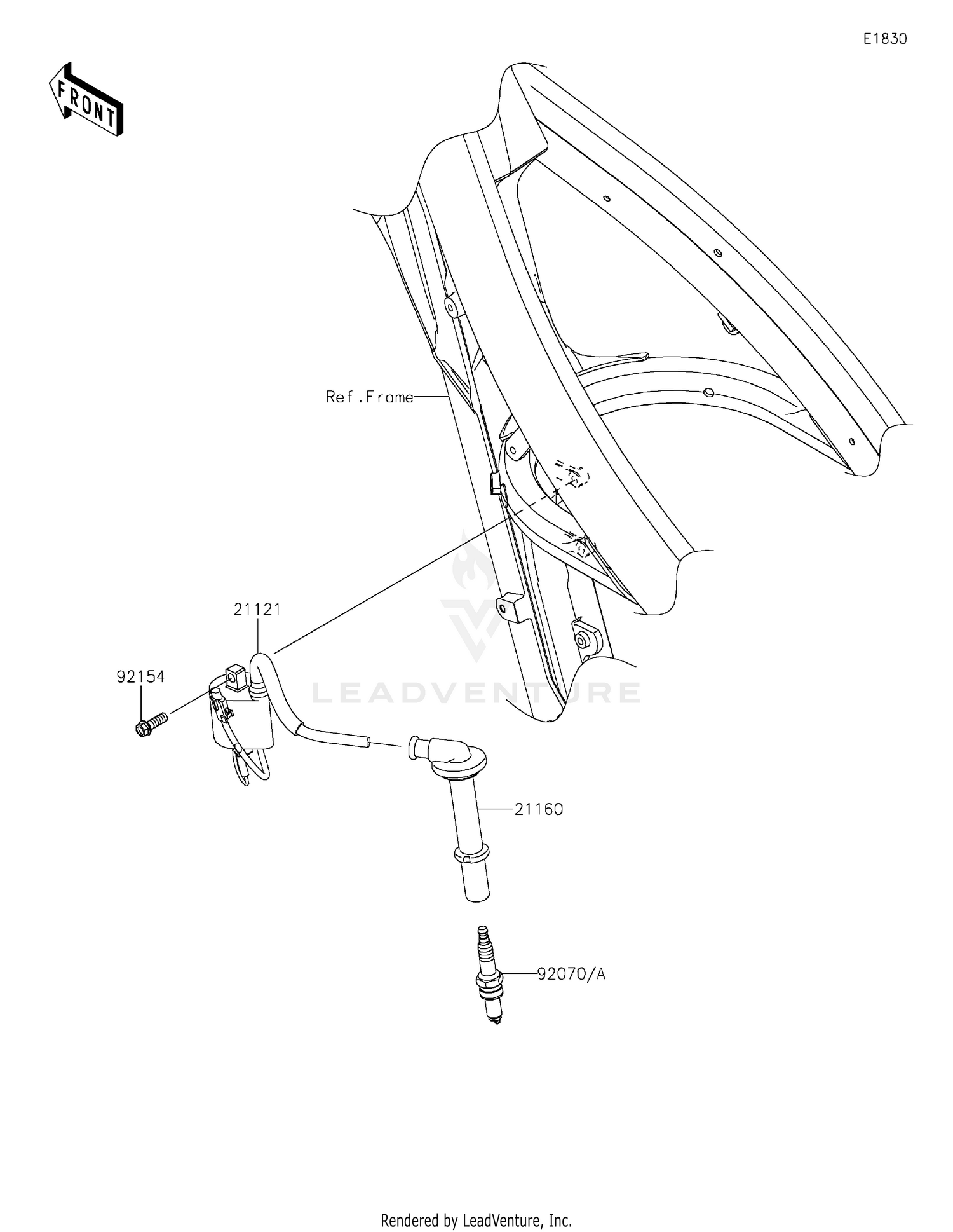 Ignition System