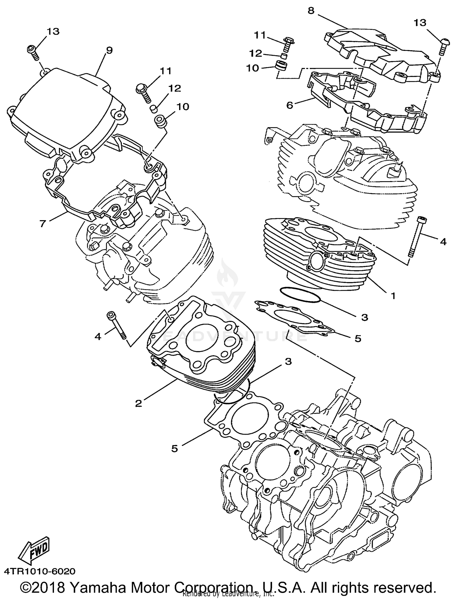 CHASSIS ELECTRICAL EQUIPMENT