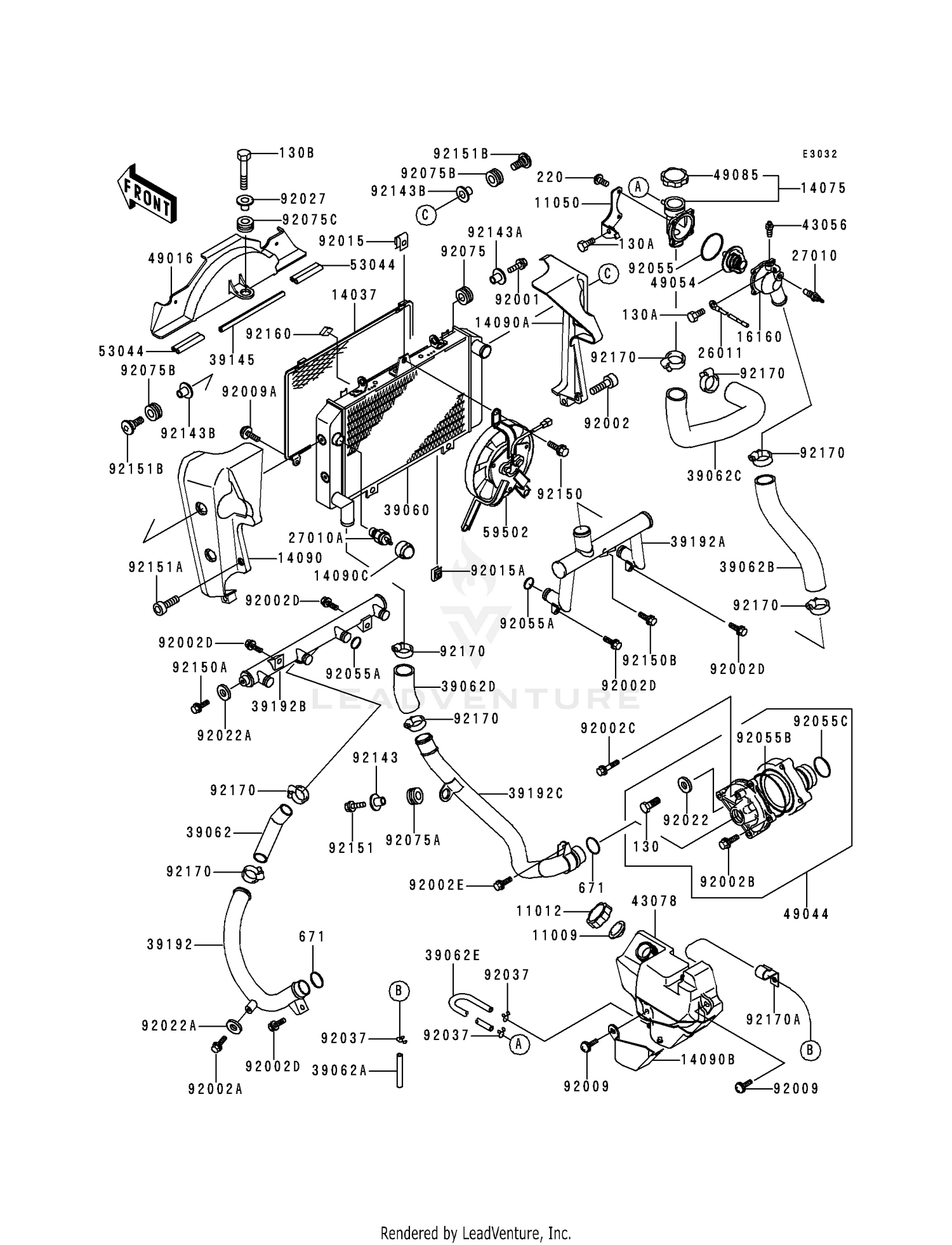 HANDLEBAR