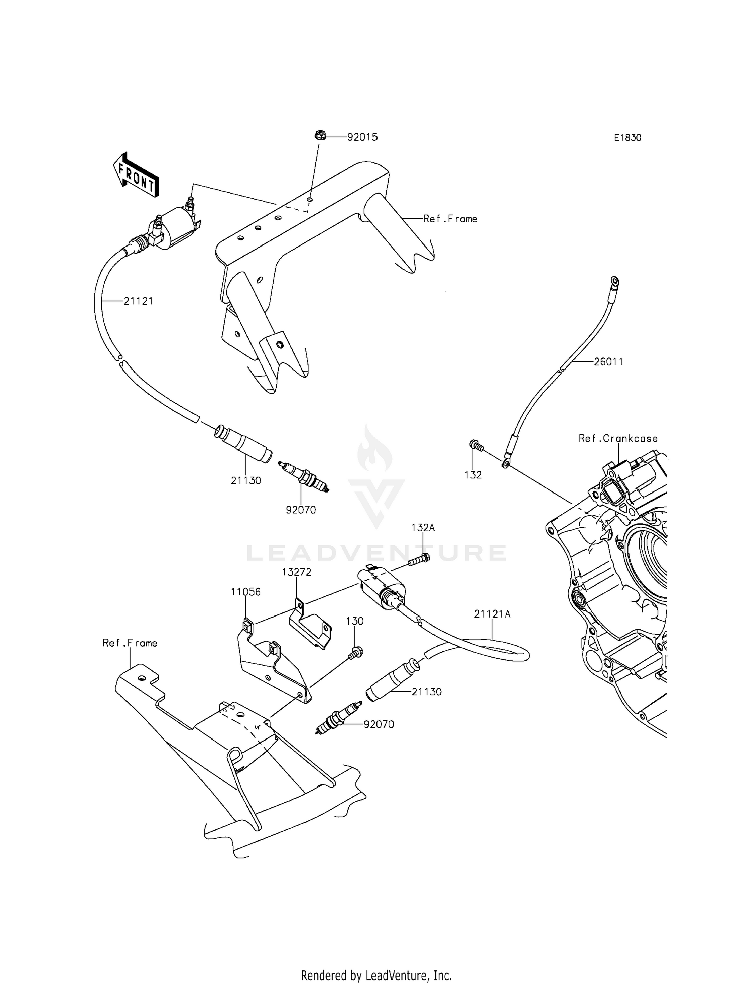 IGNITION SYSTEM