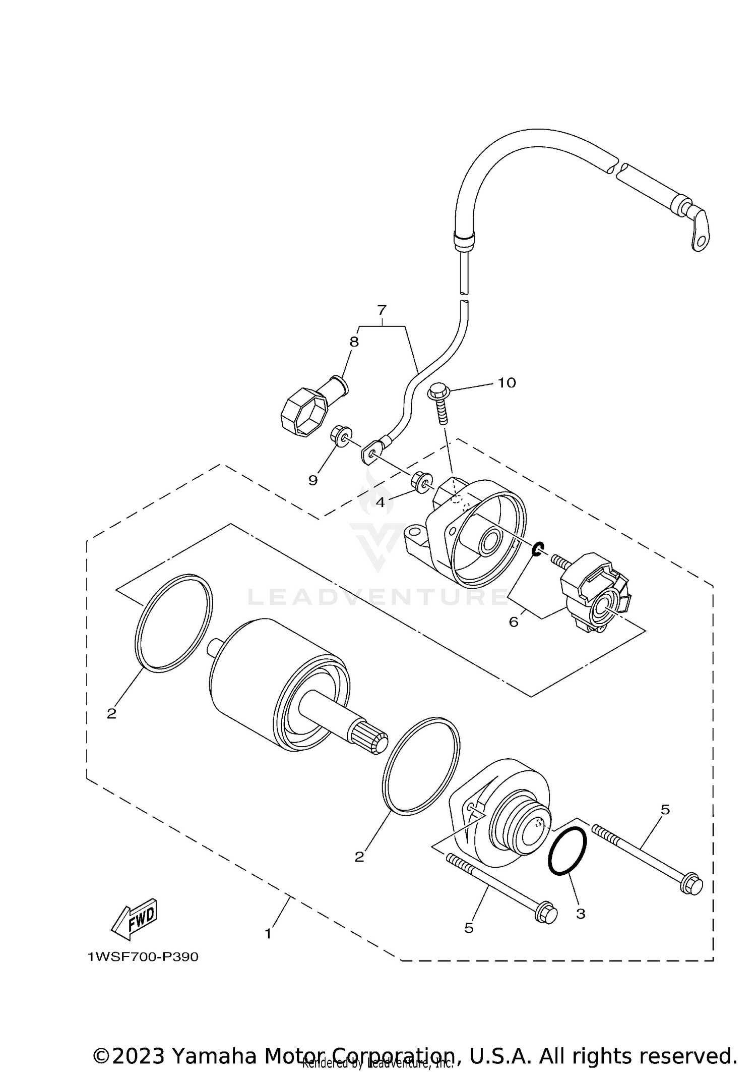 Accessory(Grip)
