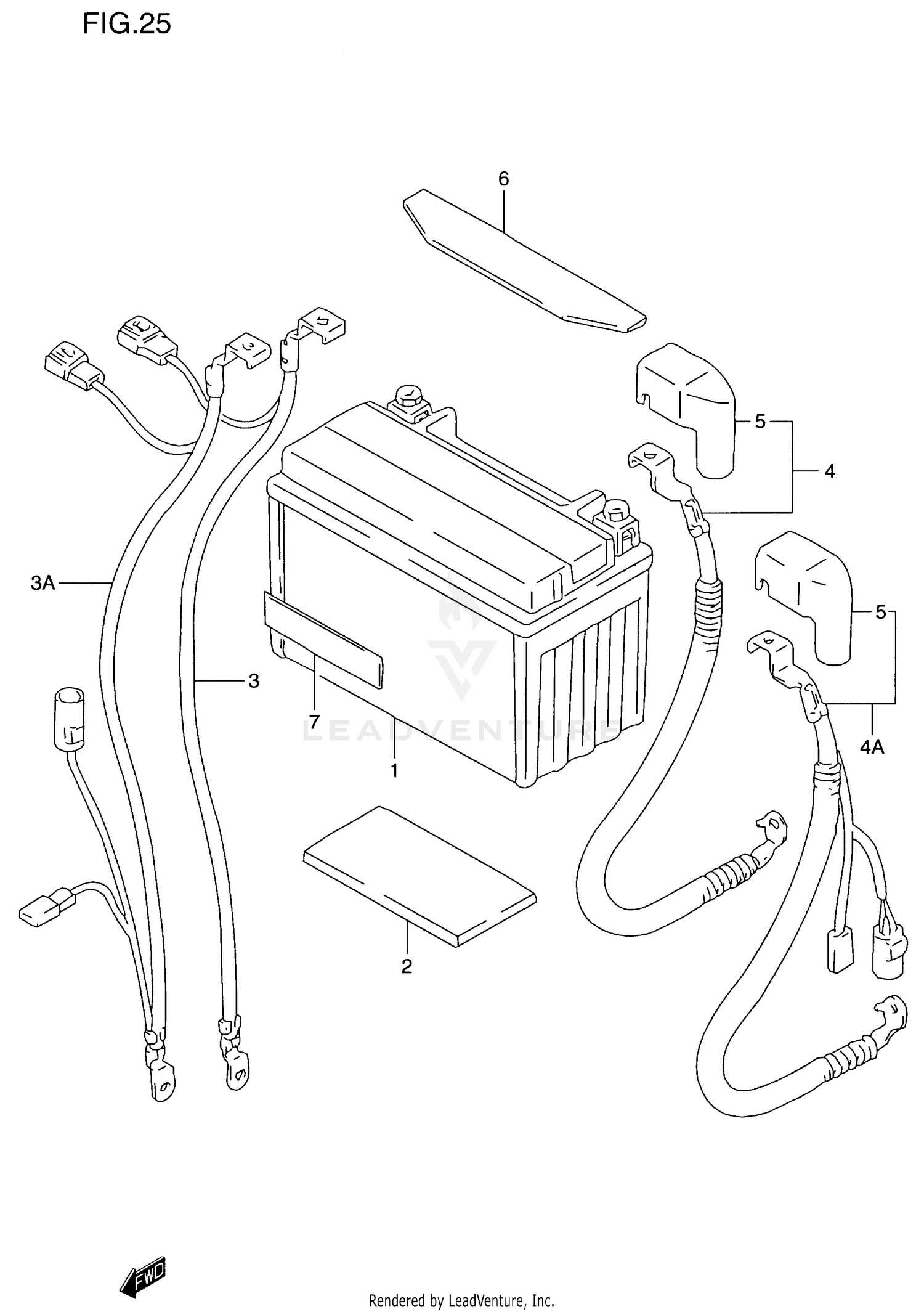 SHOCK ABSORBER