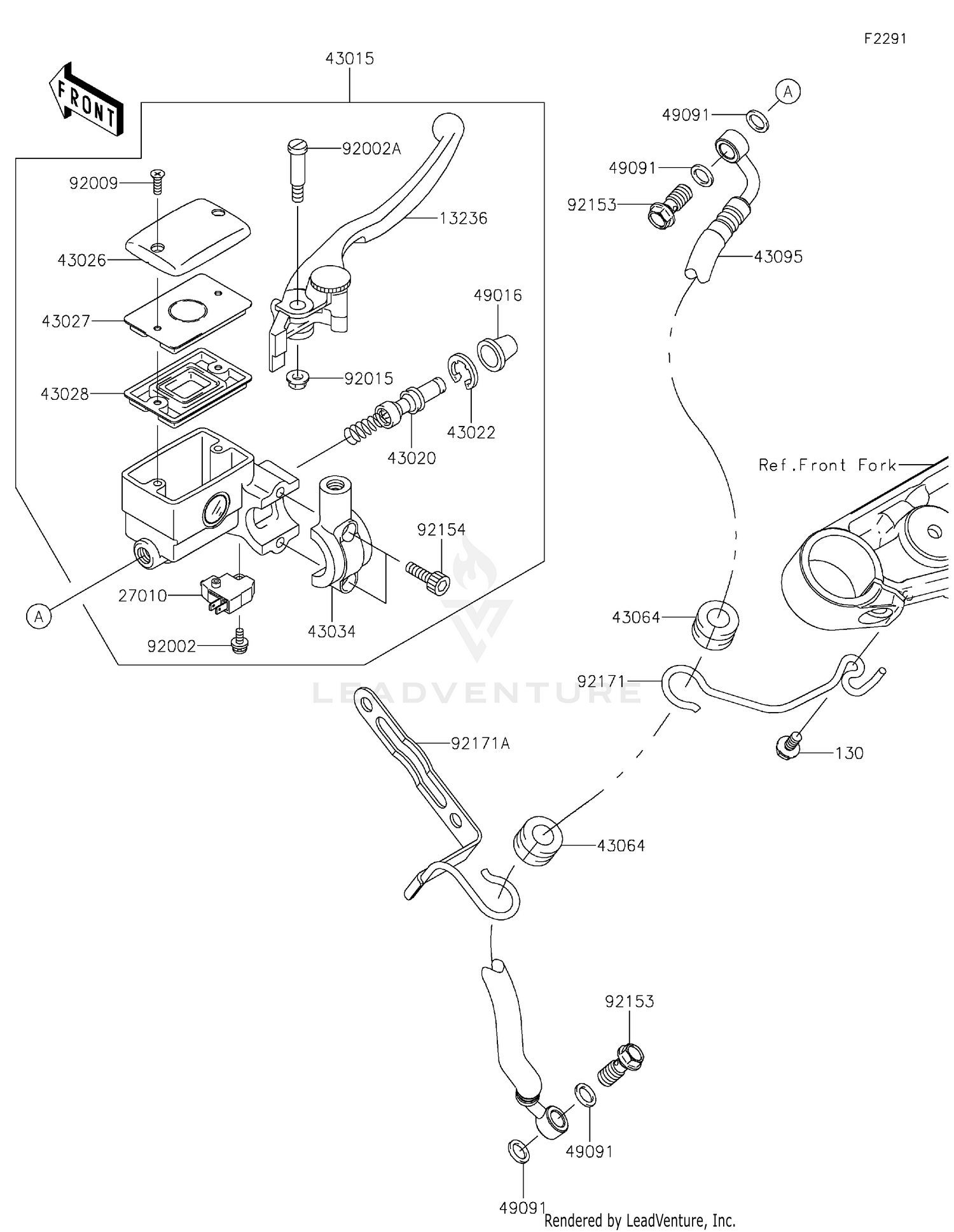 FRAME FITTINGS