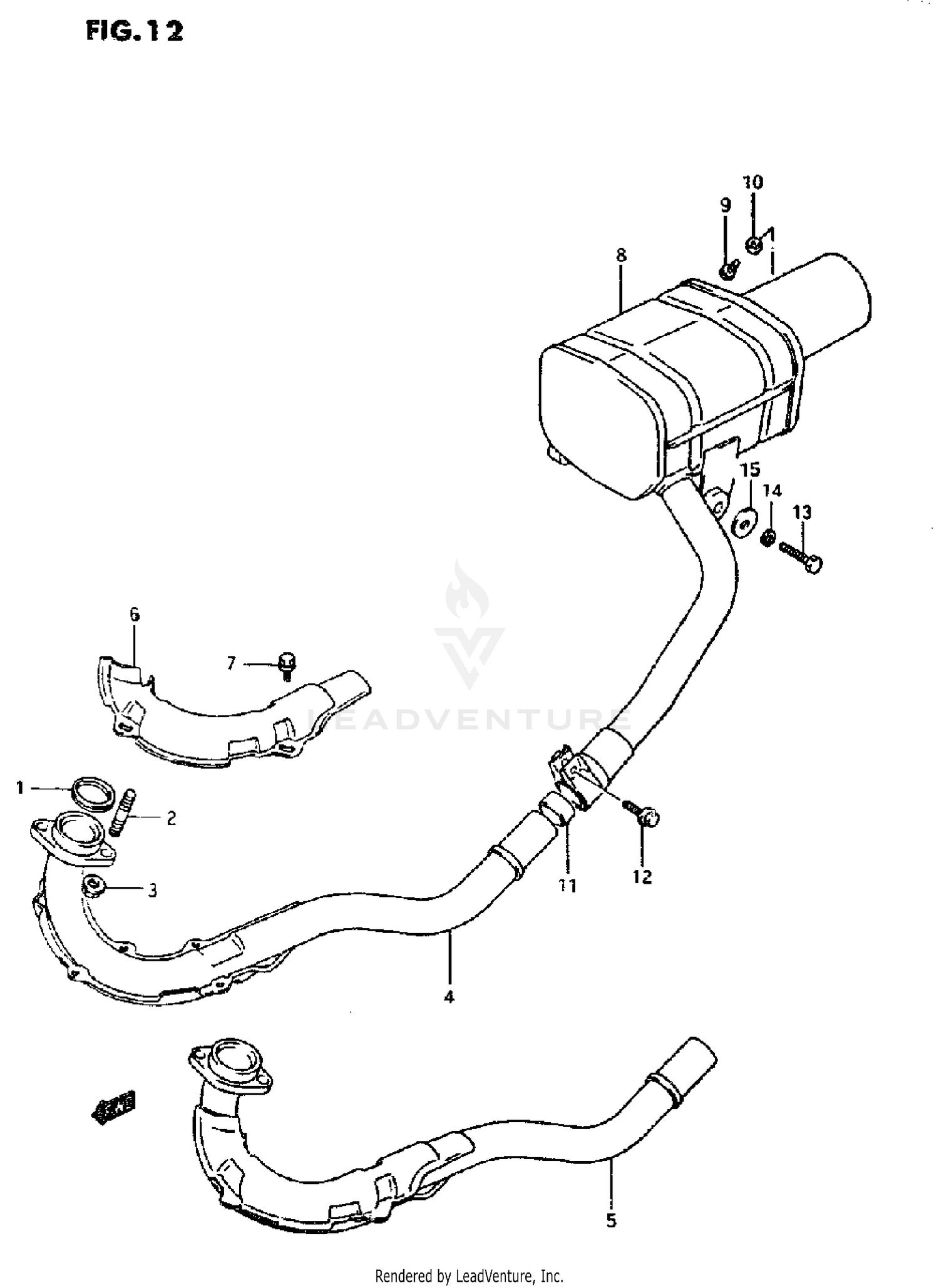 ENGINE COVER(S)