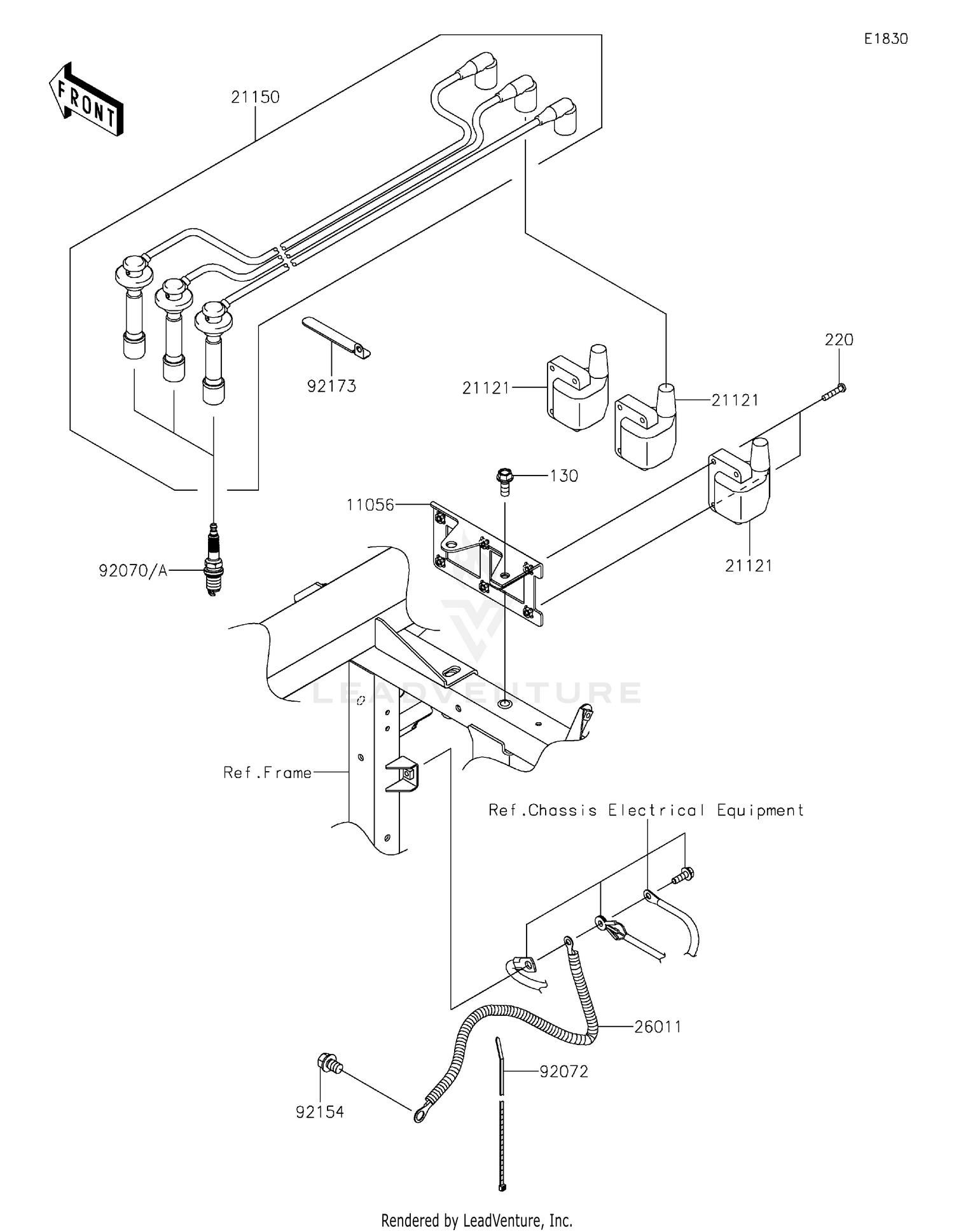 Ignition System