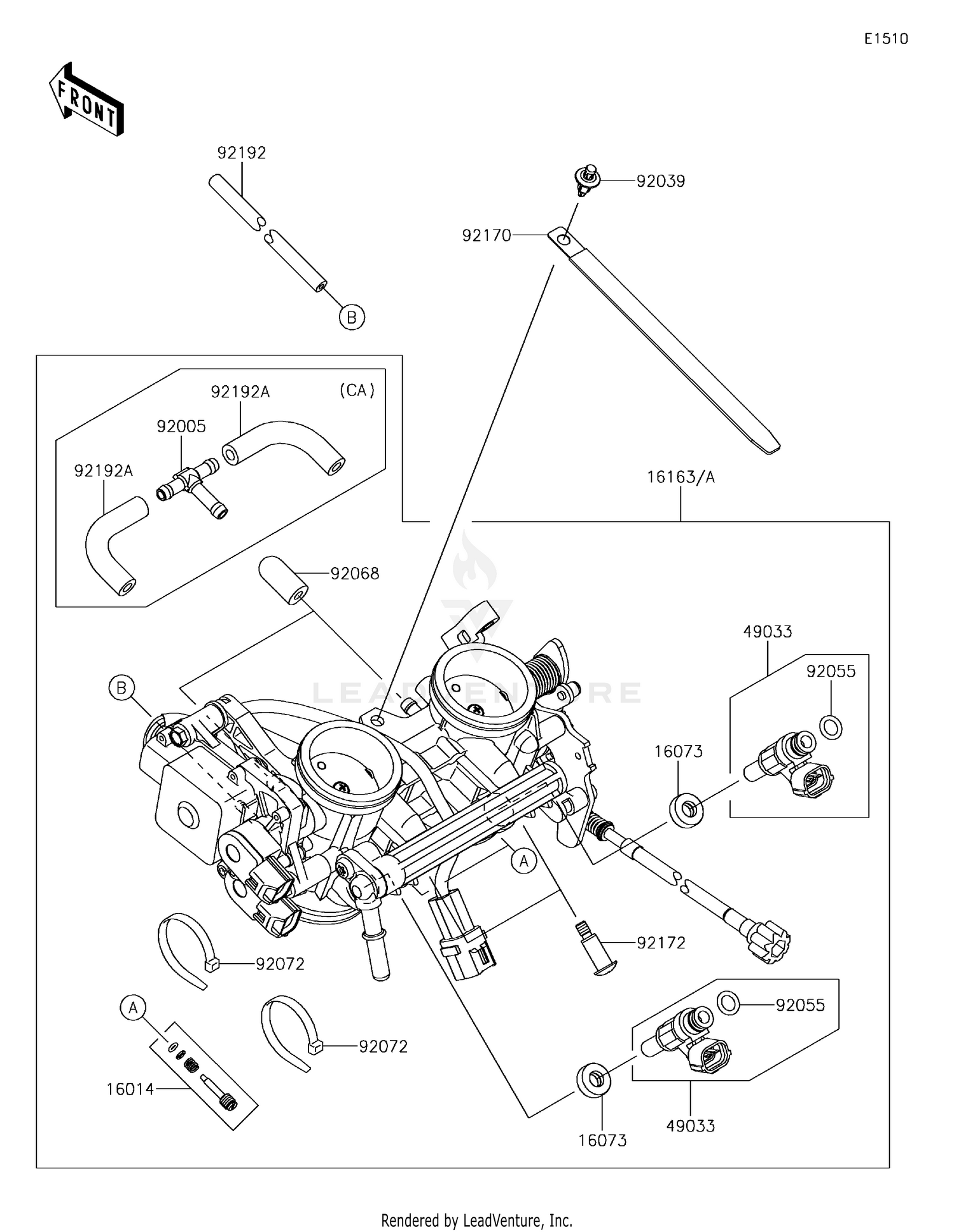 Throttle