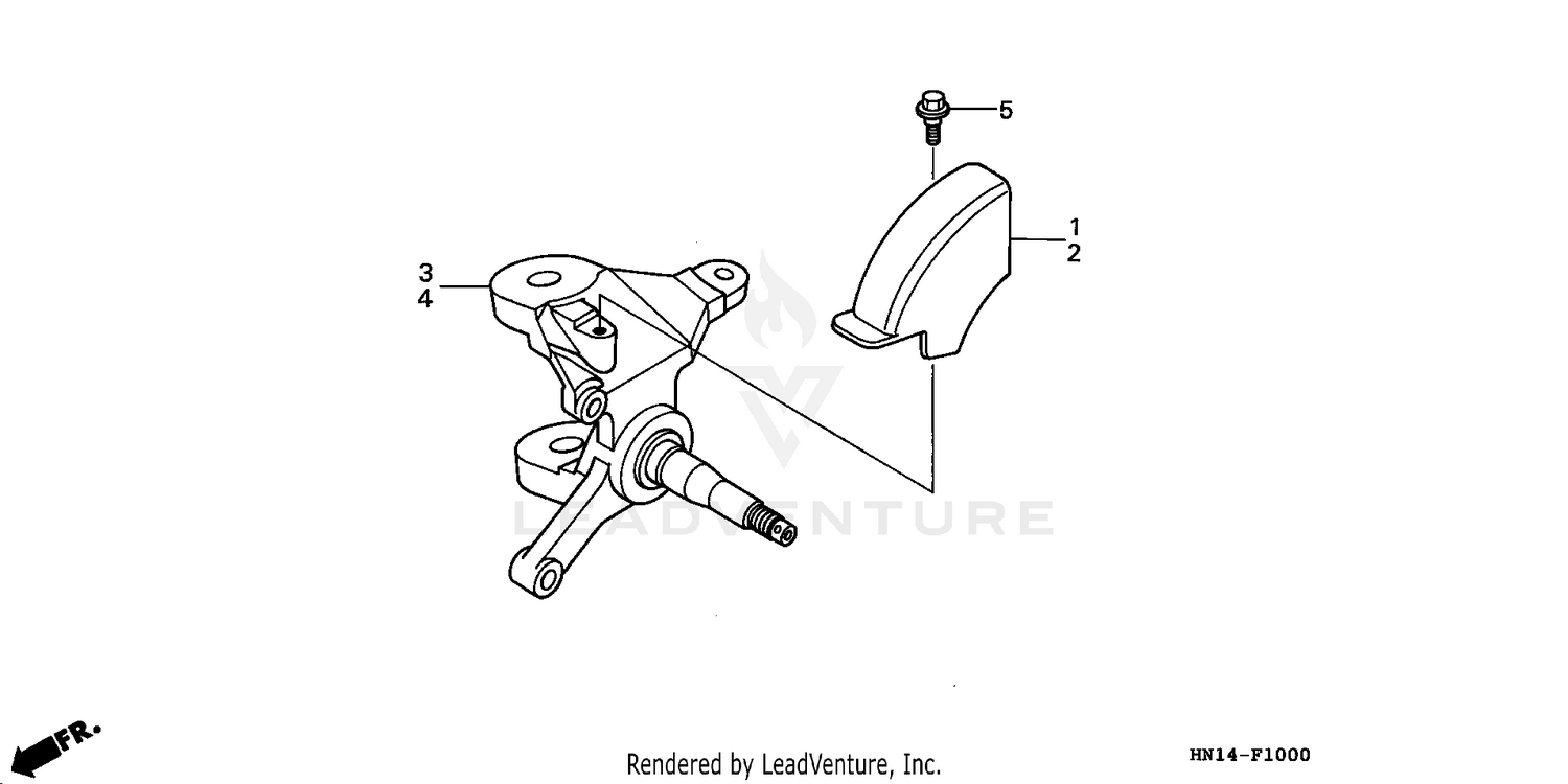 Engine Mount