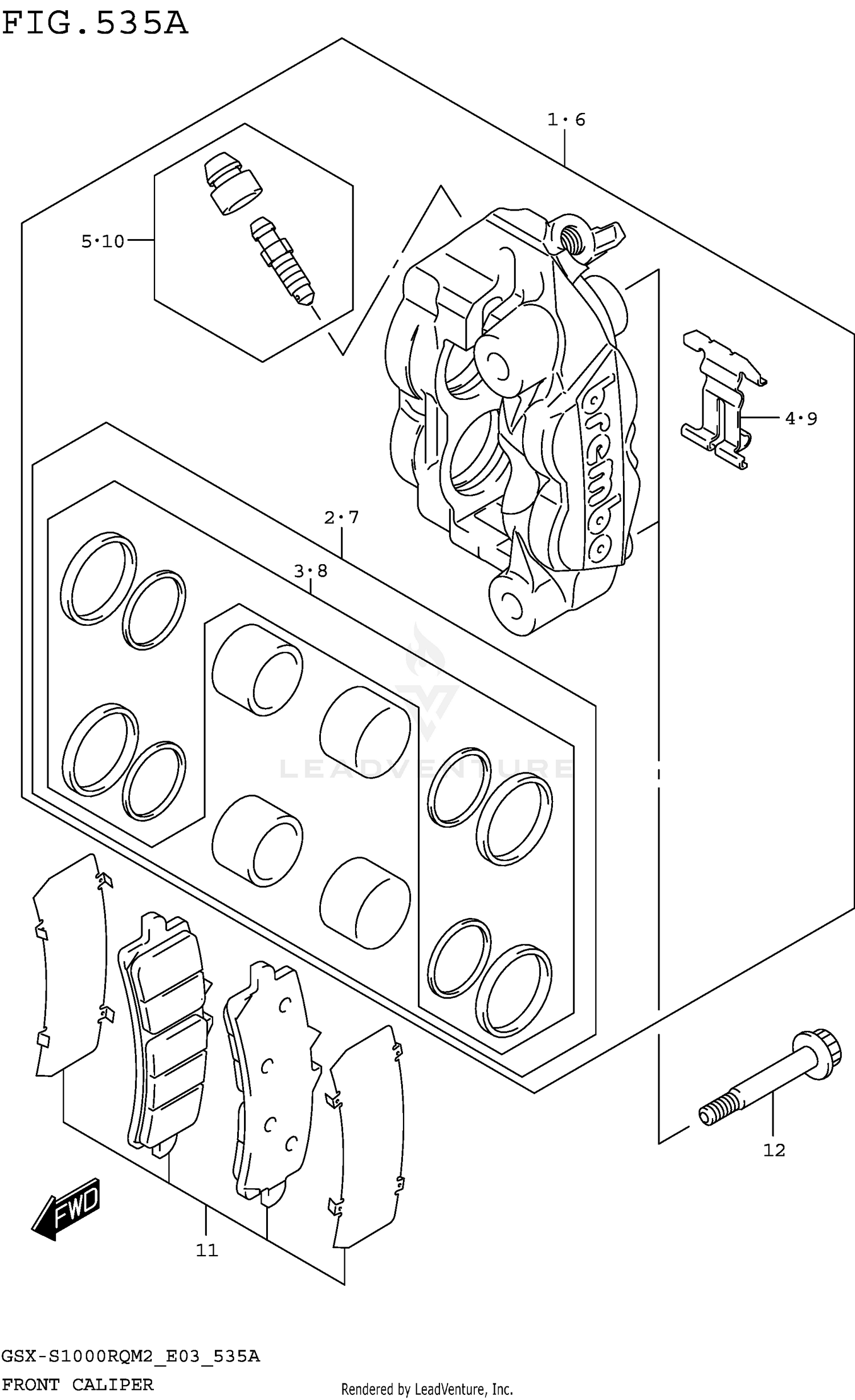 IGNITION SWITCH/LOCKS/REFLECTORS