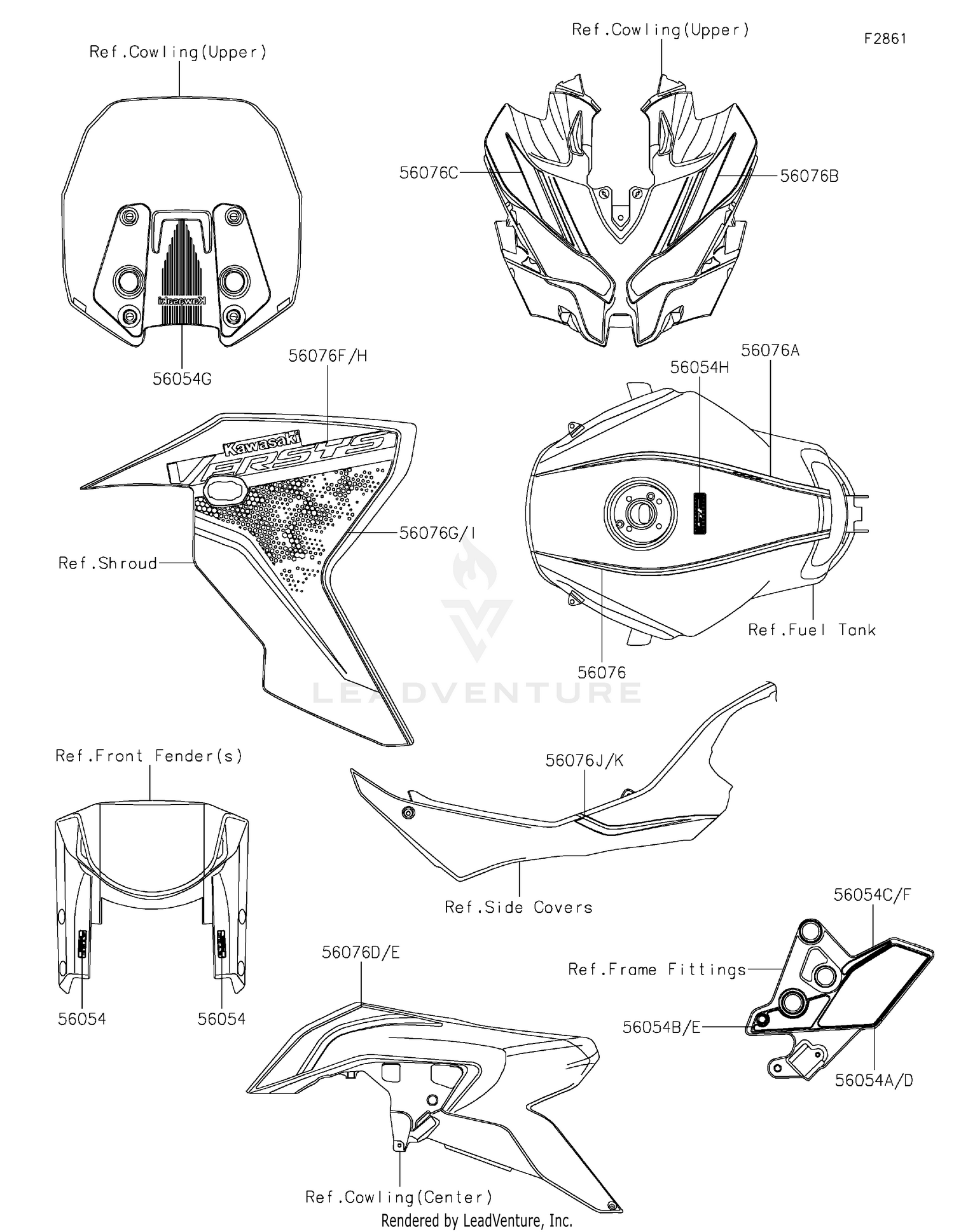 Decals