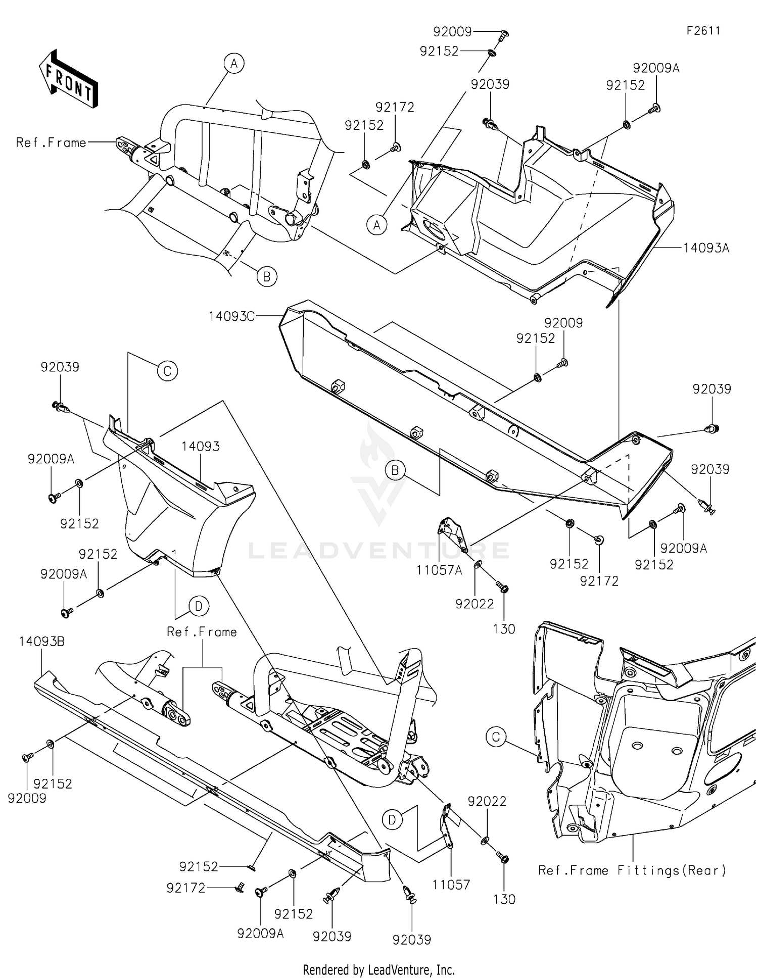Side Covers