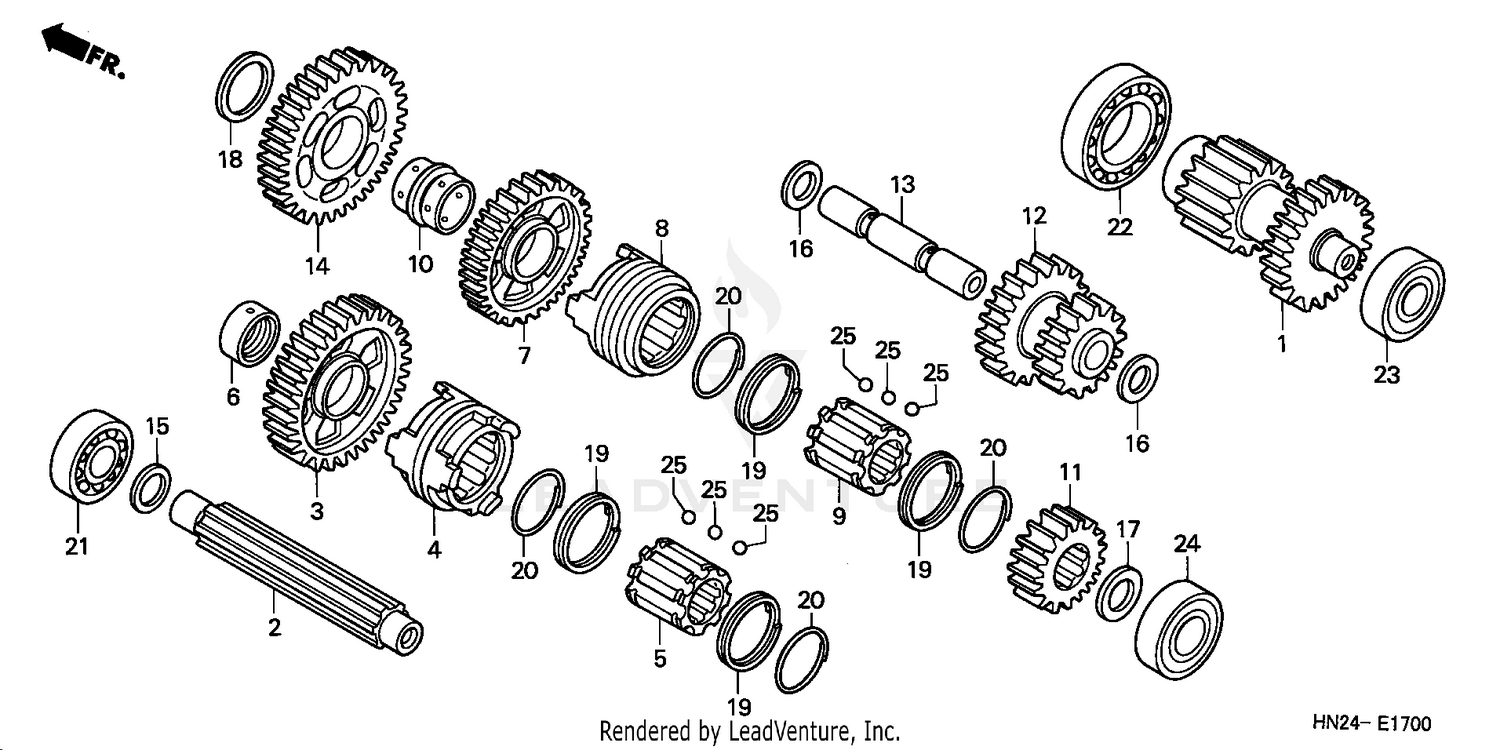IGNITION SYSTEM