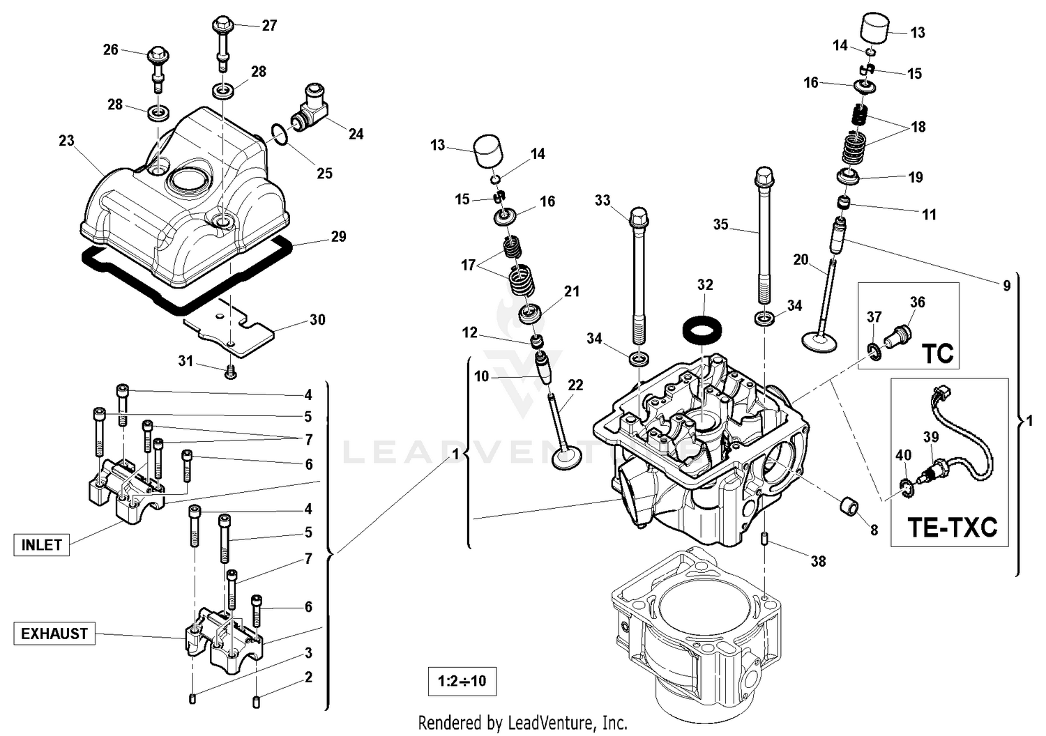 IGNITION SYSTEM