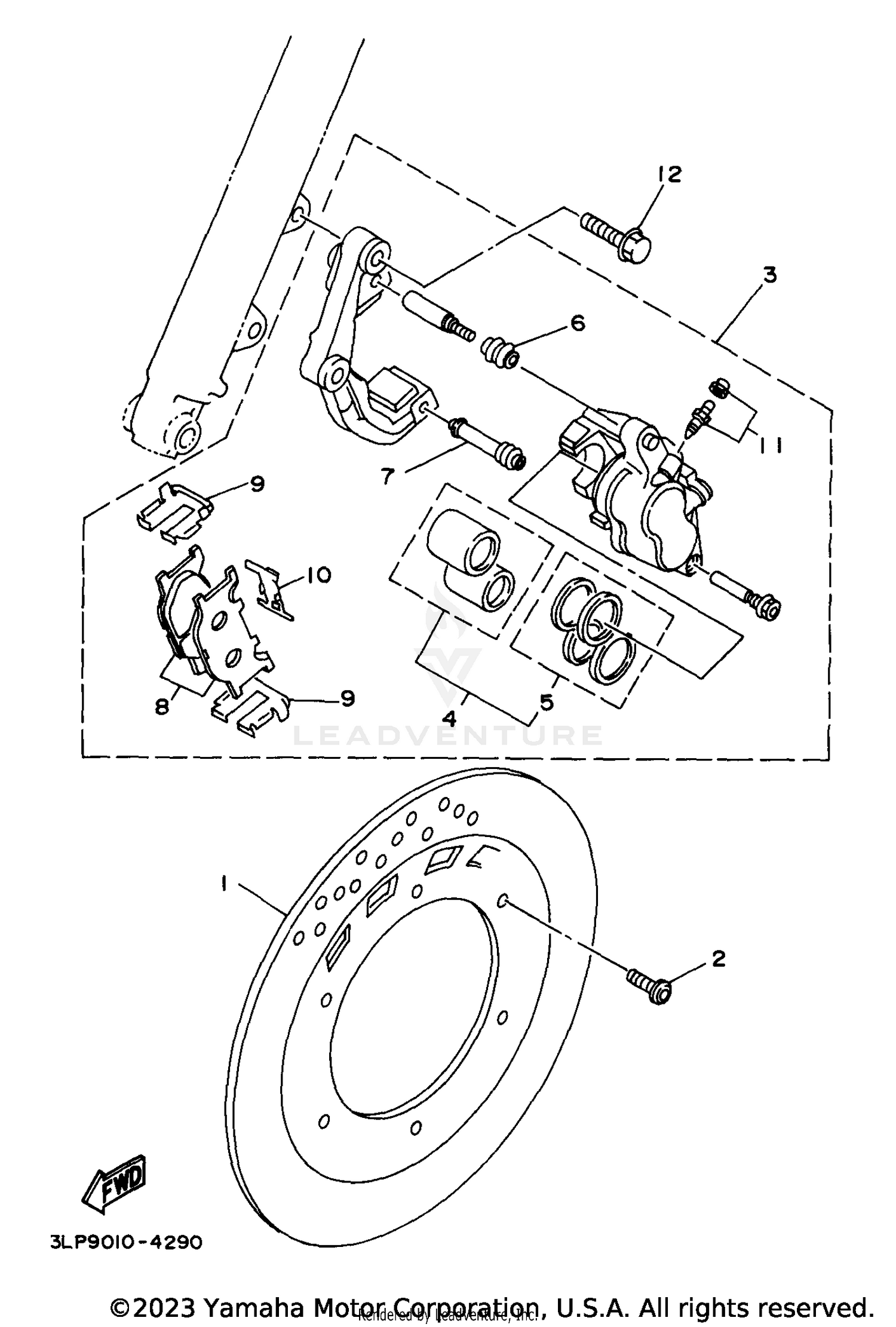 MUFFLER
