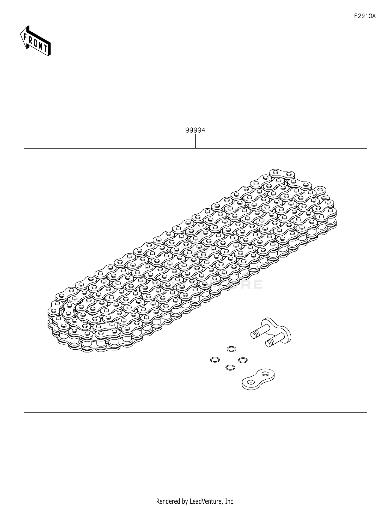 Accessory(Chain)