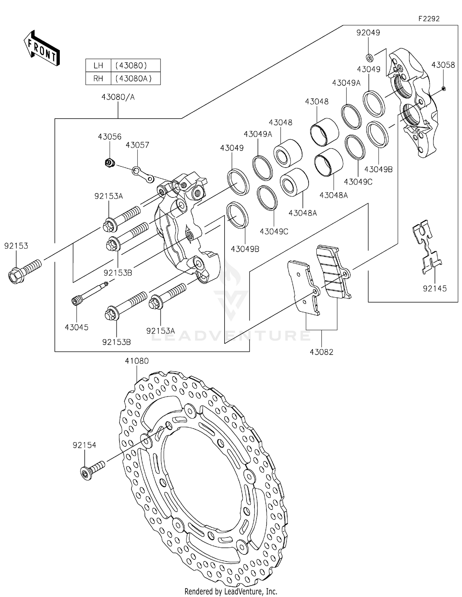 Gear Change Mechanism