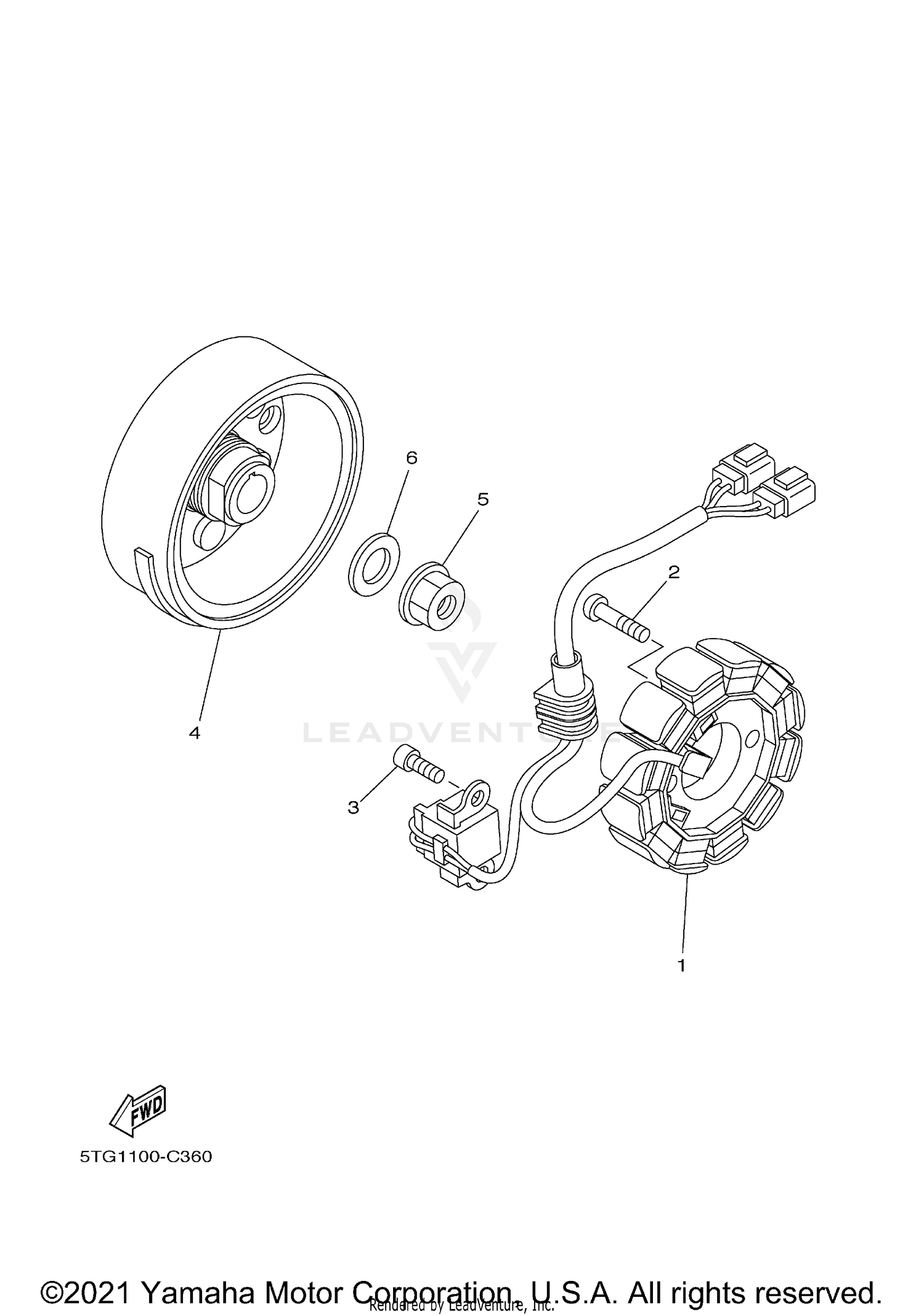 AIR CLEANER