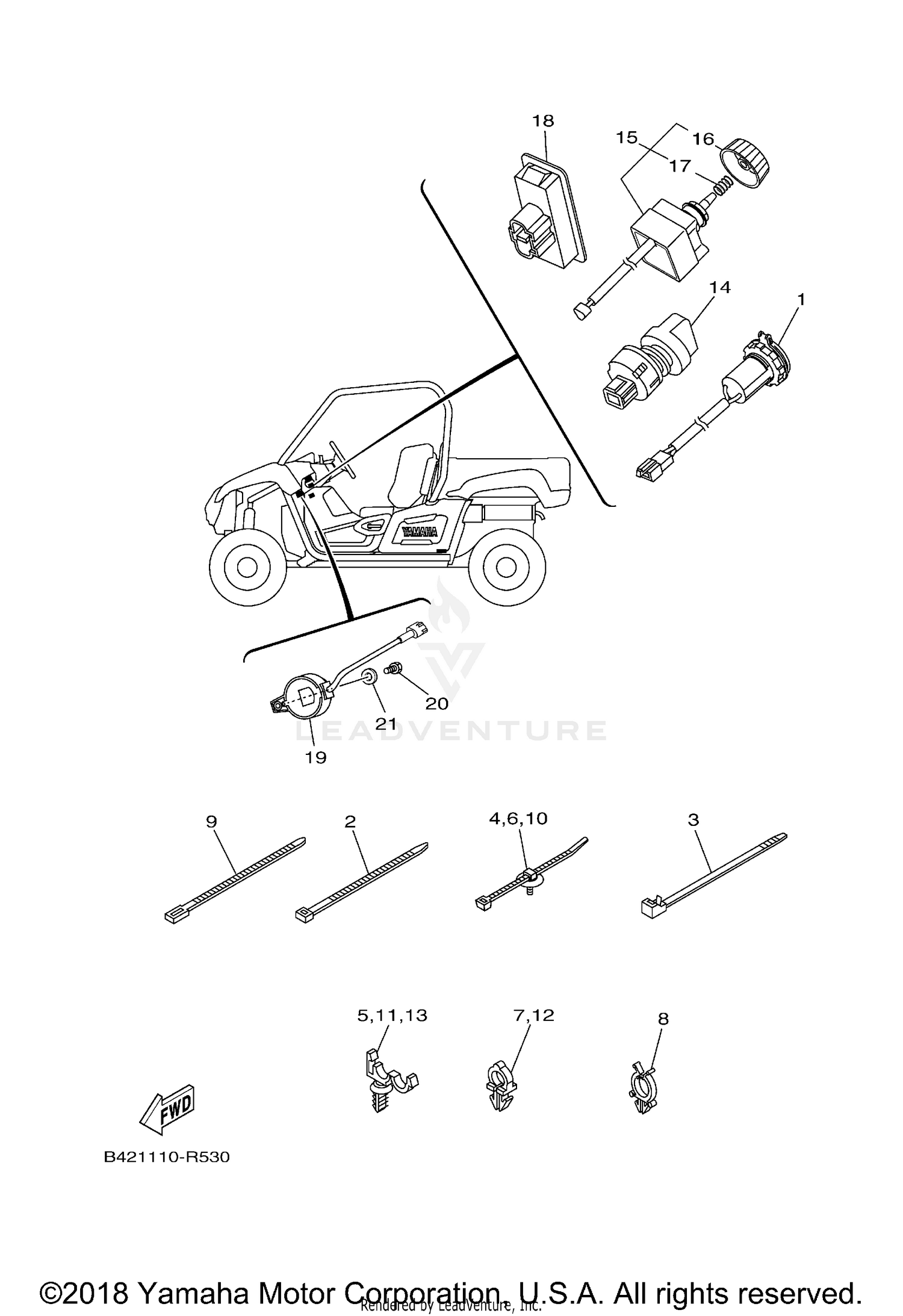 IGNITION SYSTEM