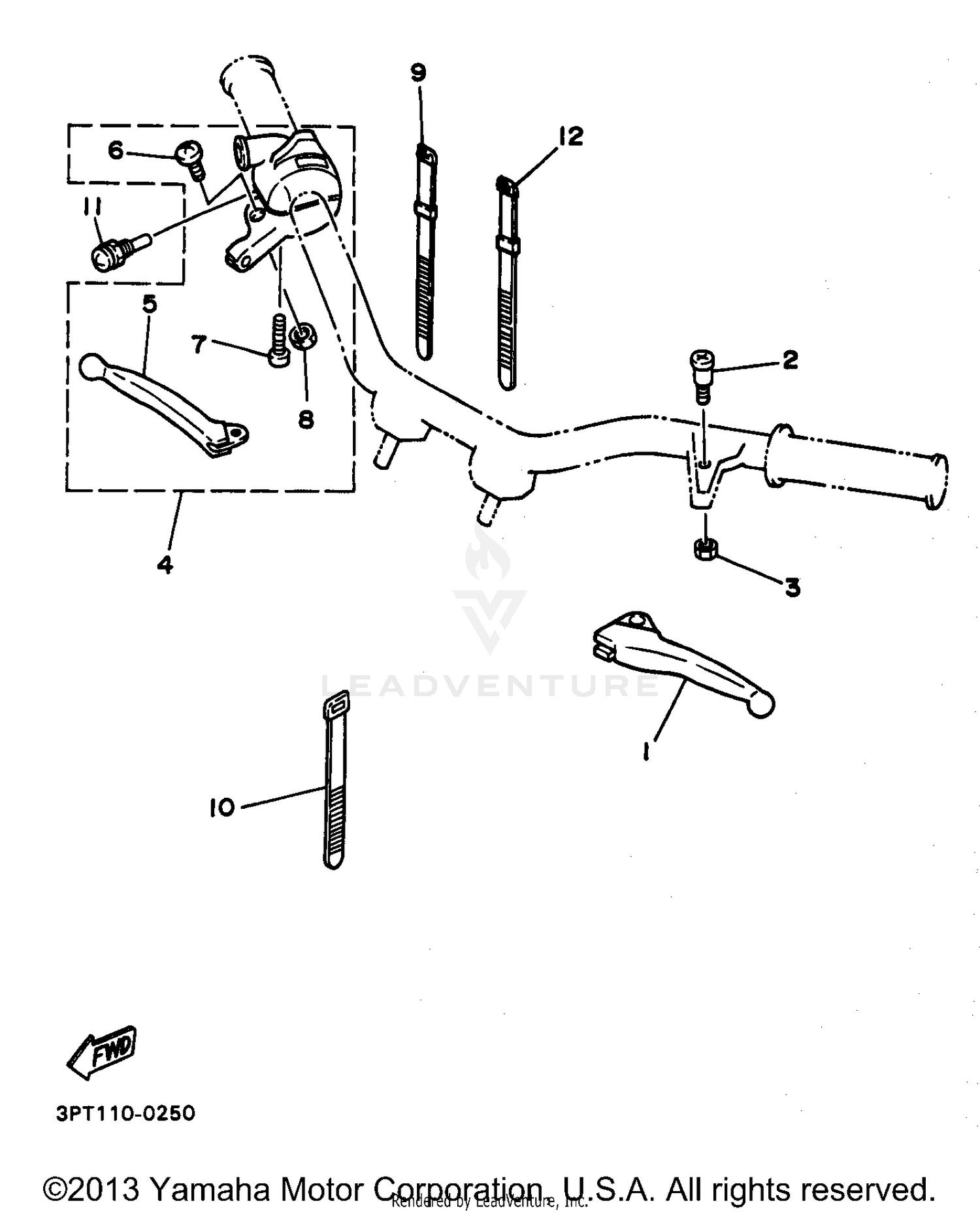 REAR SUSPENSION