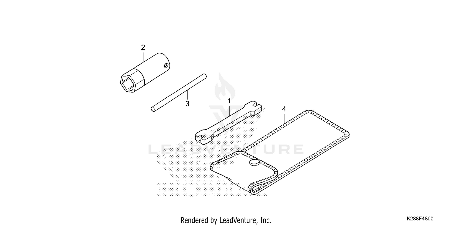 Gear Change Drum/Shift Fork(s)