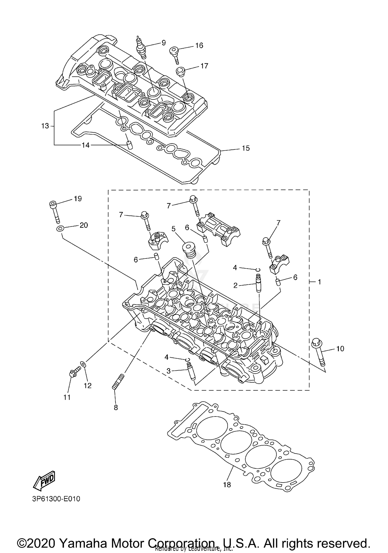 Ignition Switch