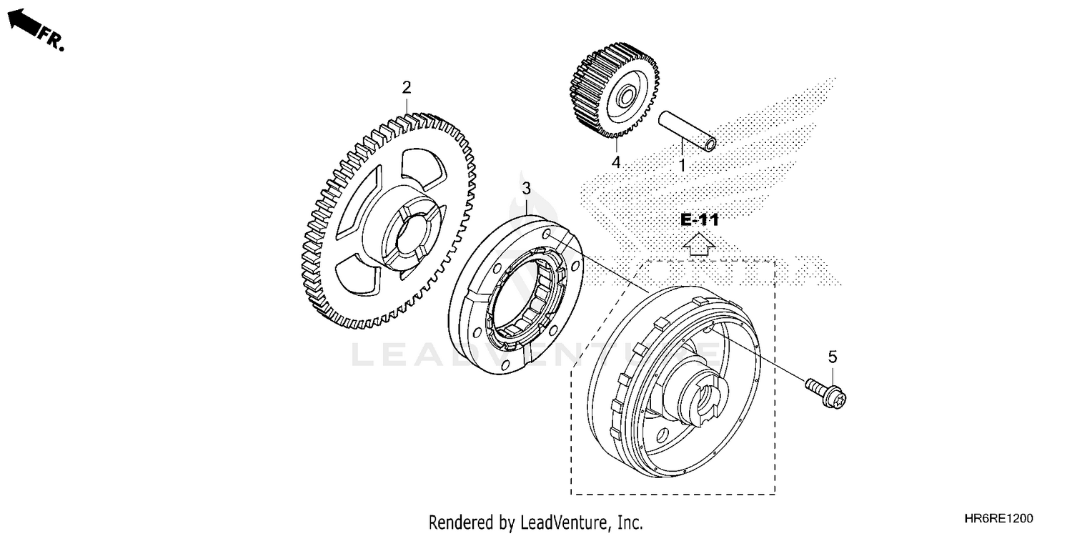 Headlight(s) 2