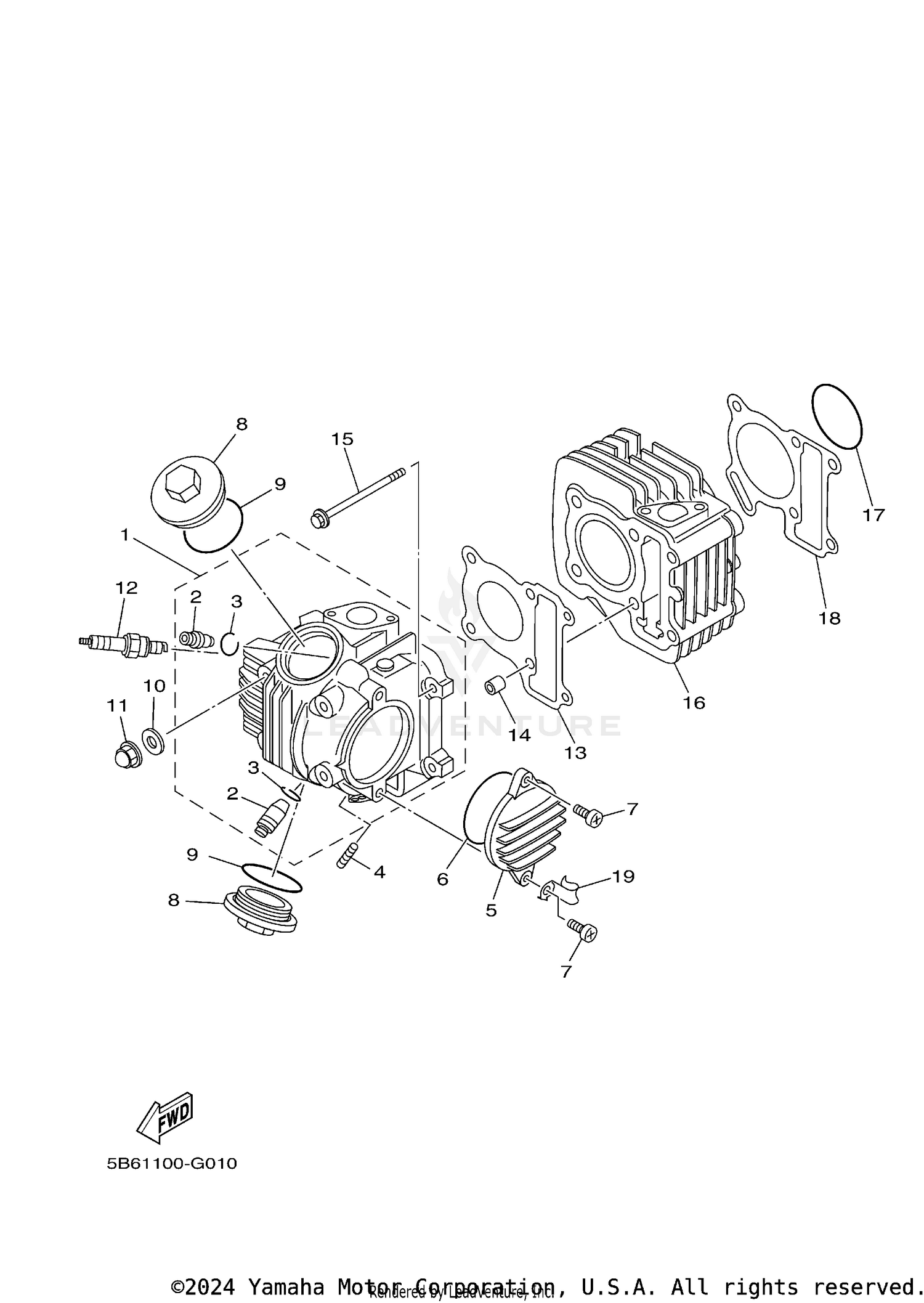 IGNITION SYSTEM