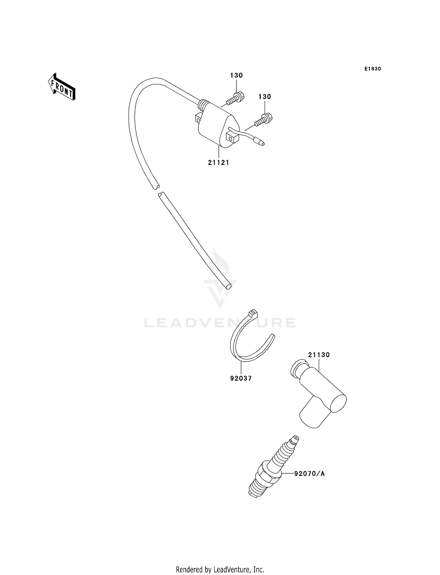 IGNITION SYSTEM