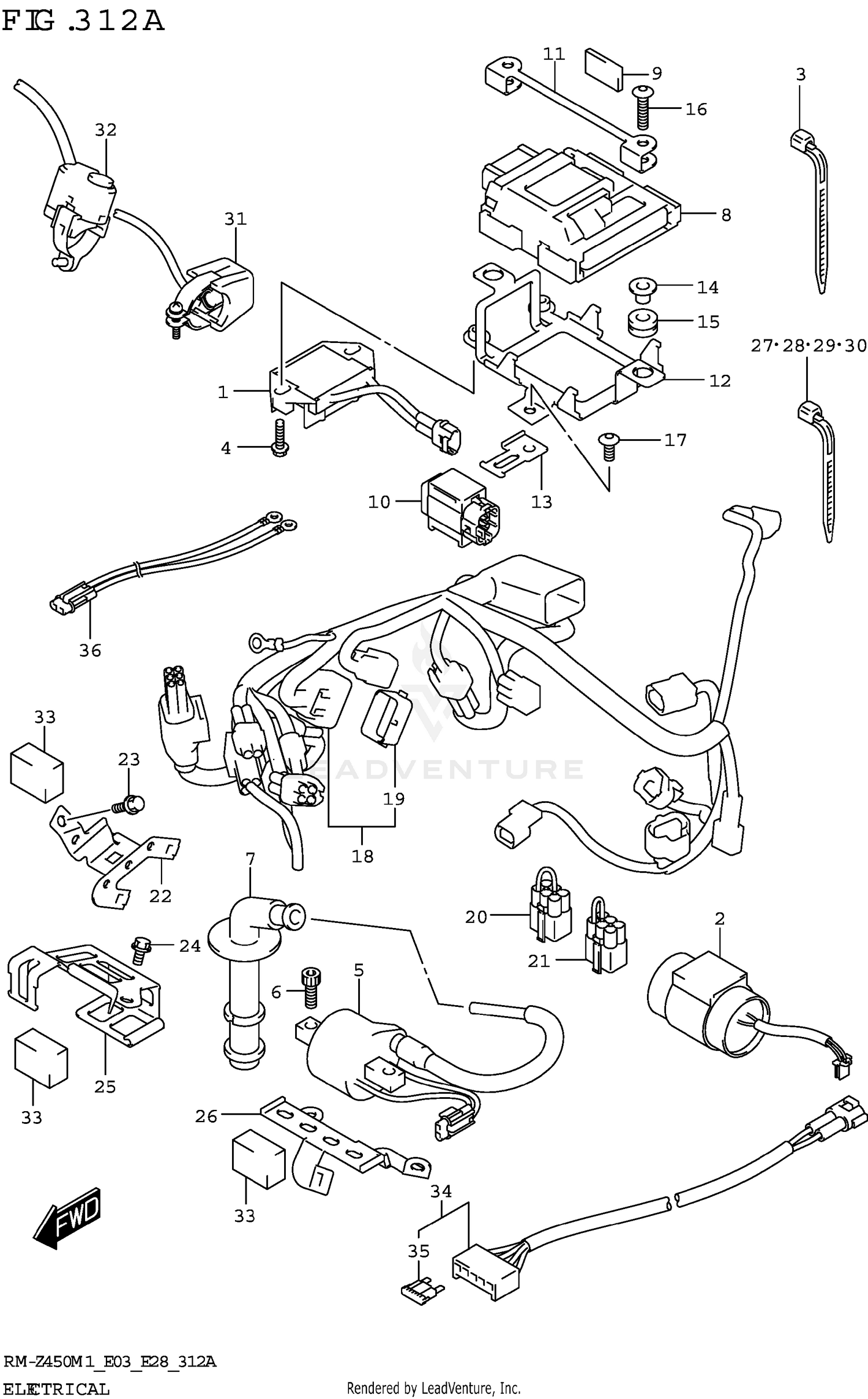 MUFFLER(S)