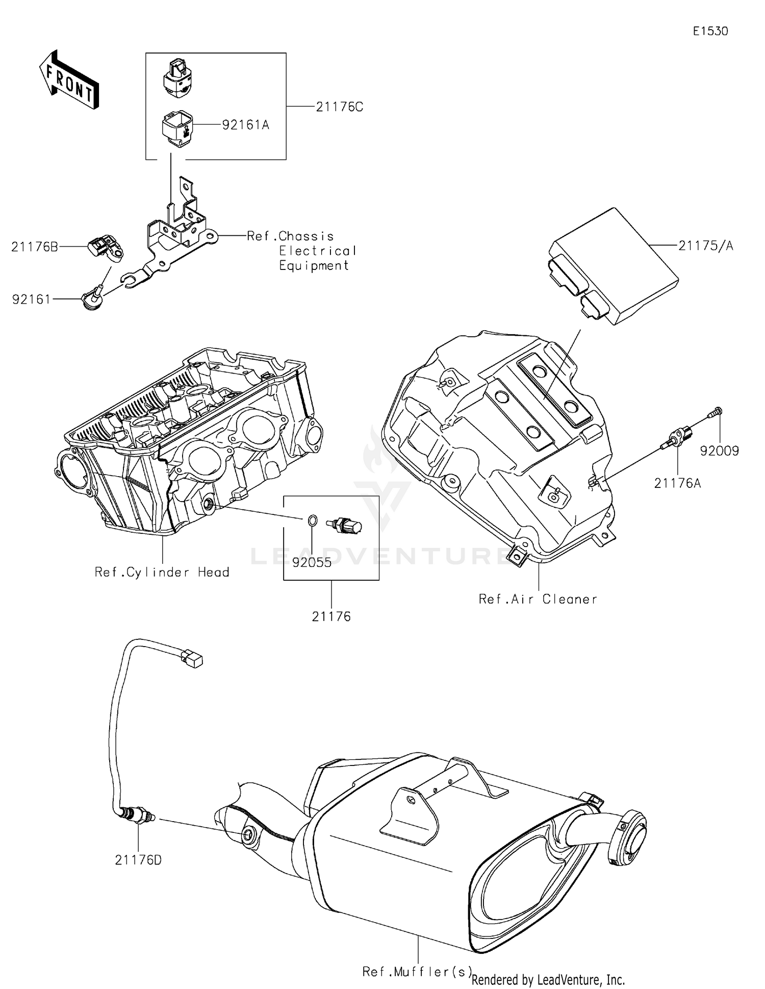 Fuel Injection