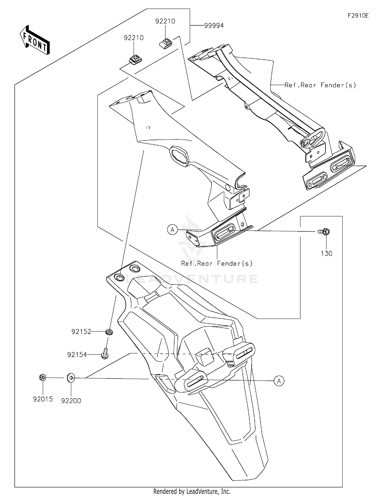Accessory(Extended Flap) 2