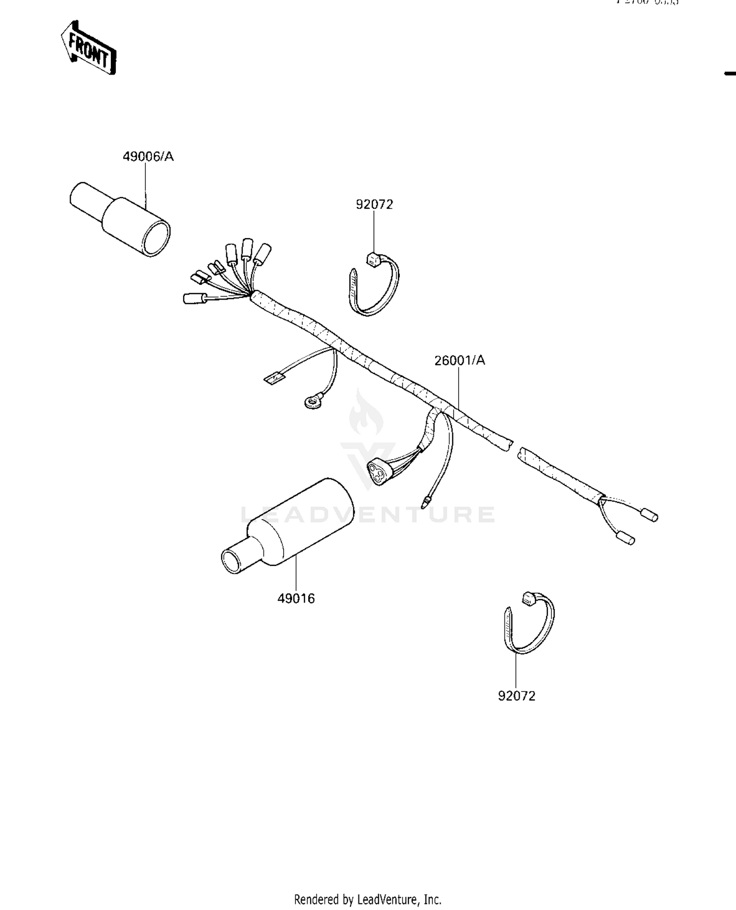 GEAR CHANGE DRUM/SHIFT FORK(S)
