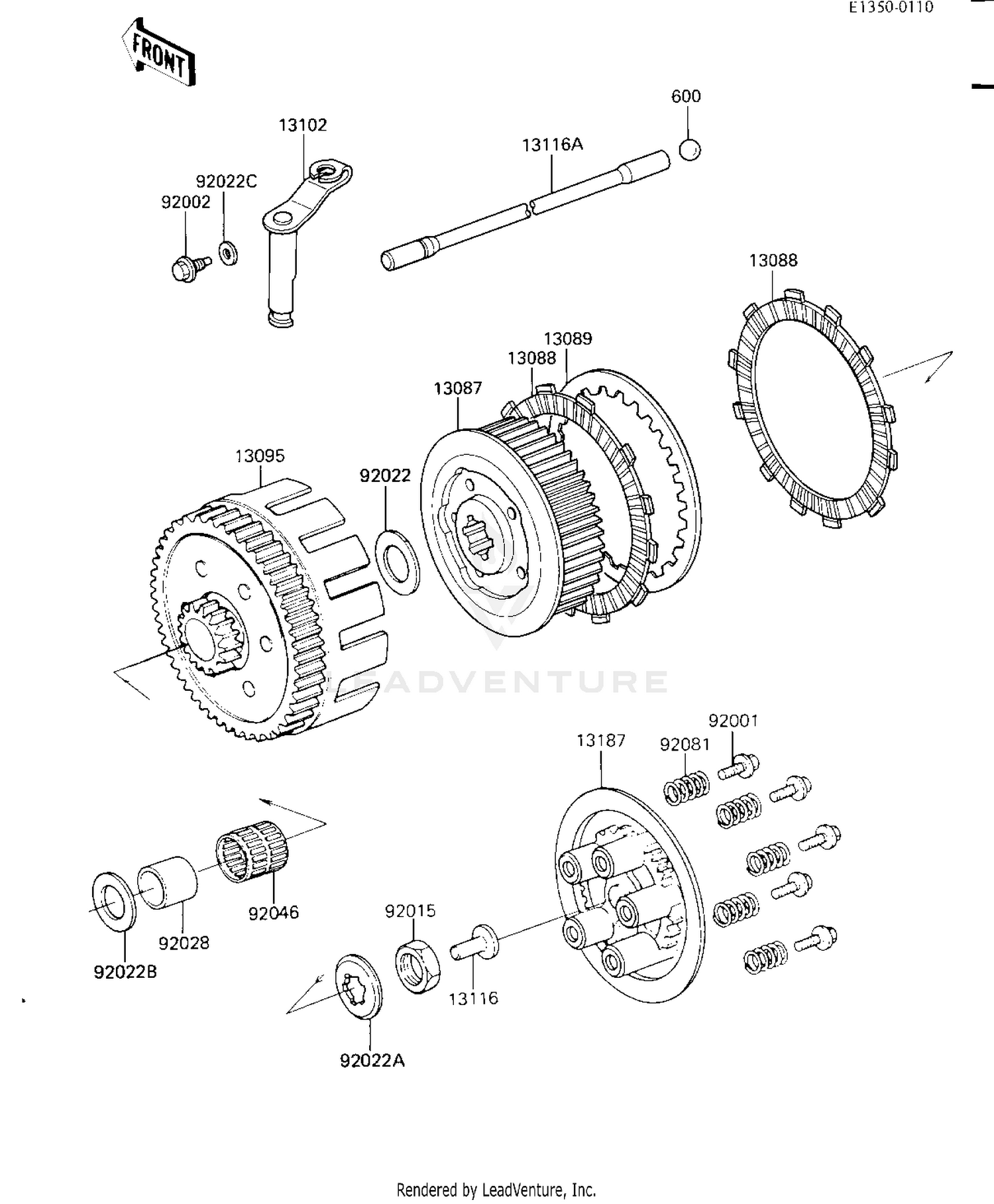 CYLINDER/PISTON