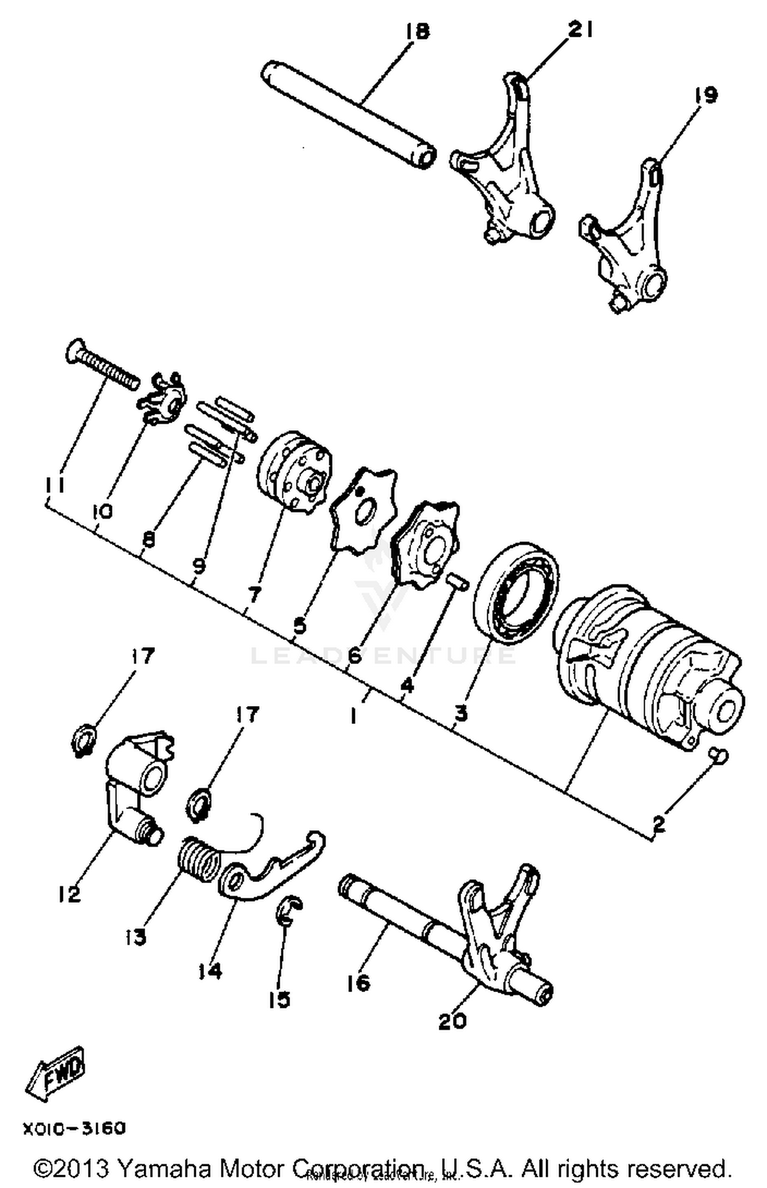 Air Cleaner