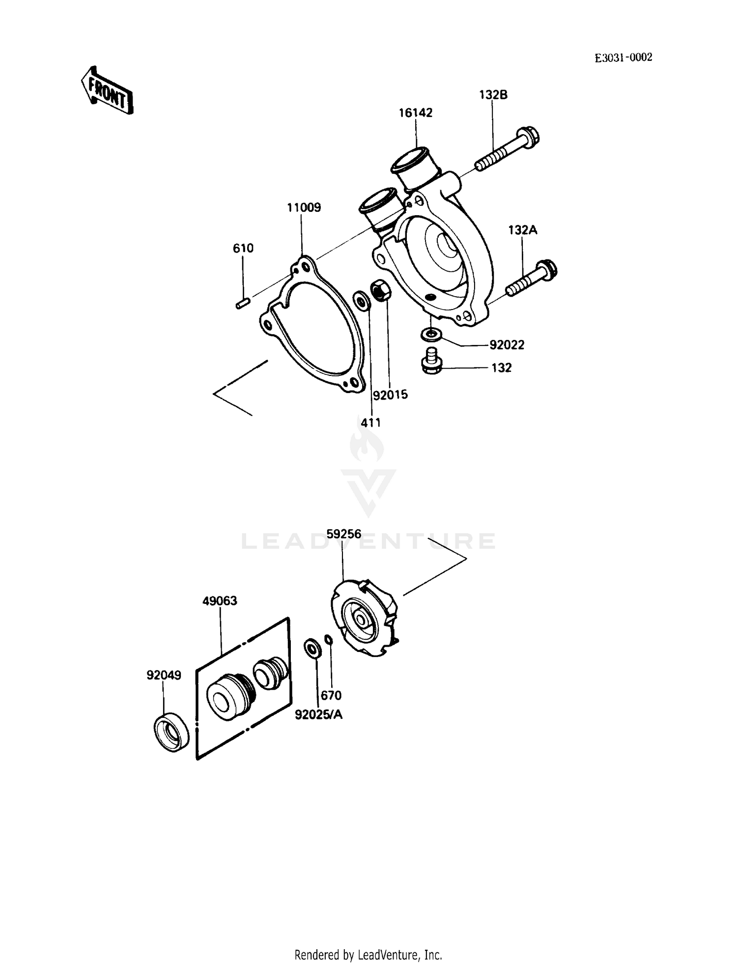 IGNITION SWITCH/LOCKS/REFLECTORS