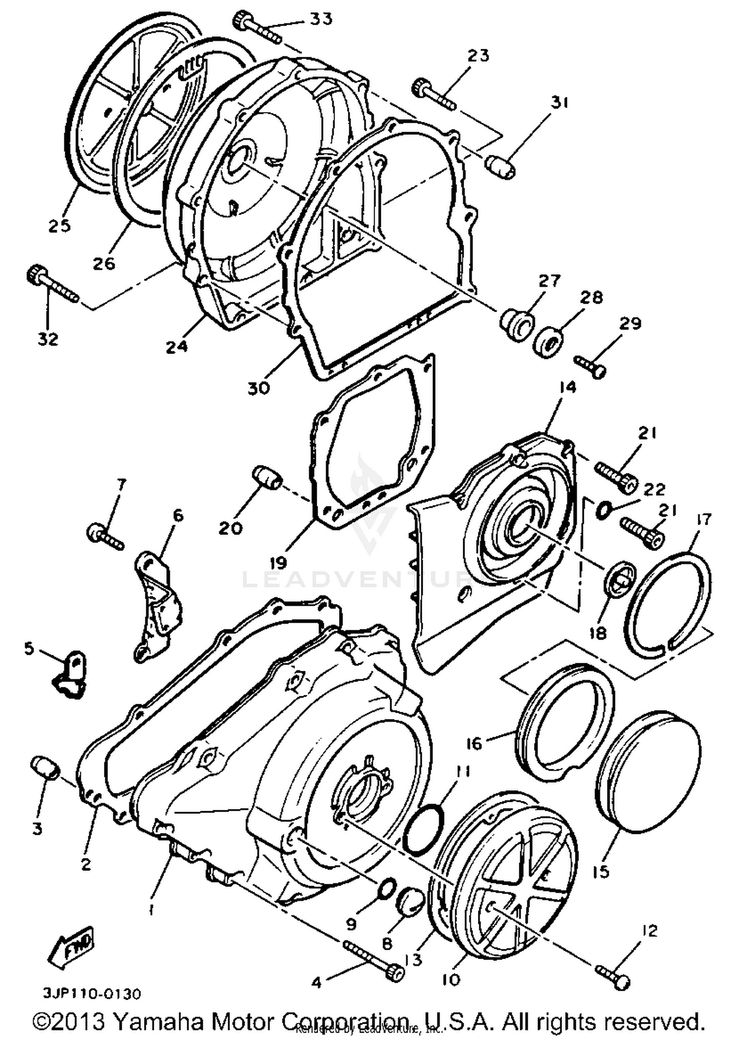 HEADLIGHT(S)