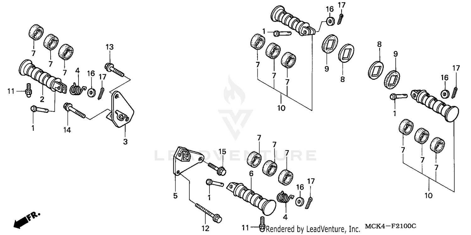Accessory(Handle)
