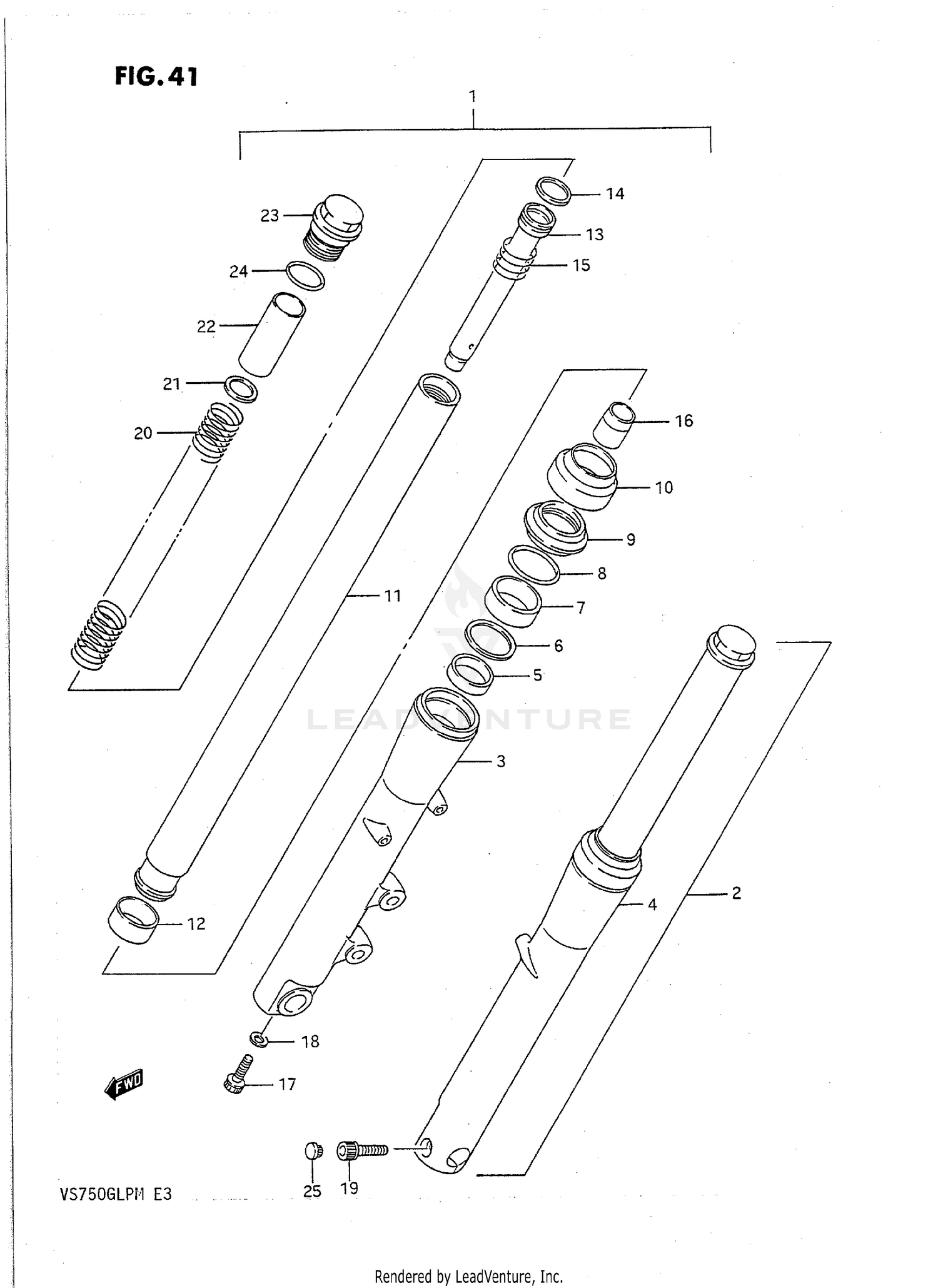 MUFFLER(S)