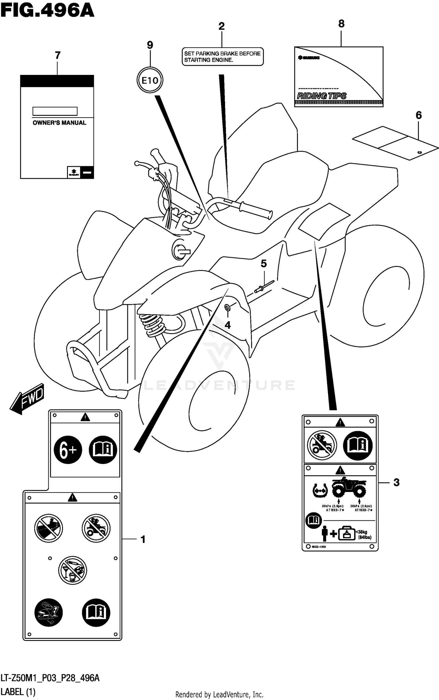 Generator
