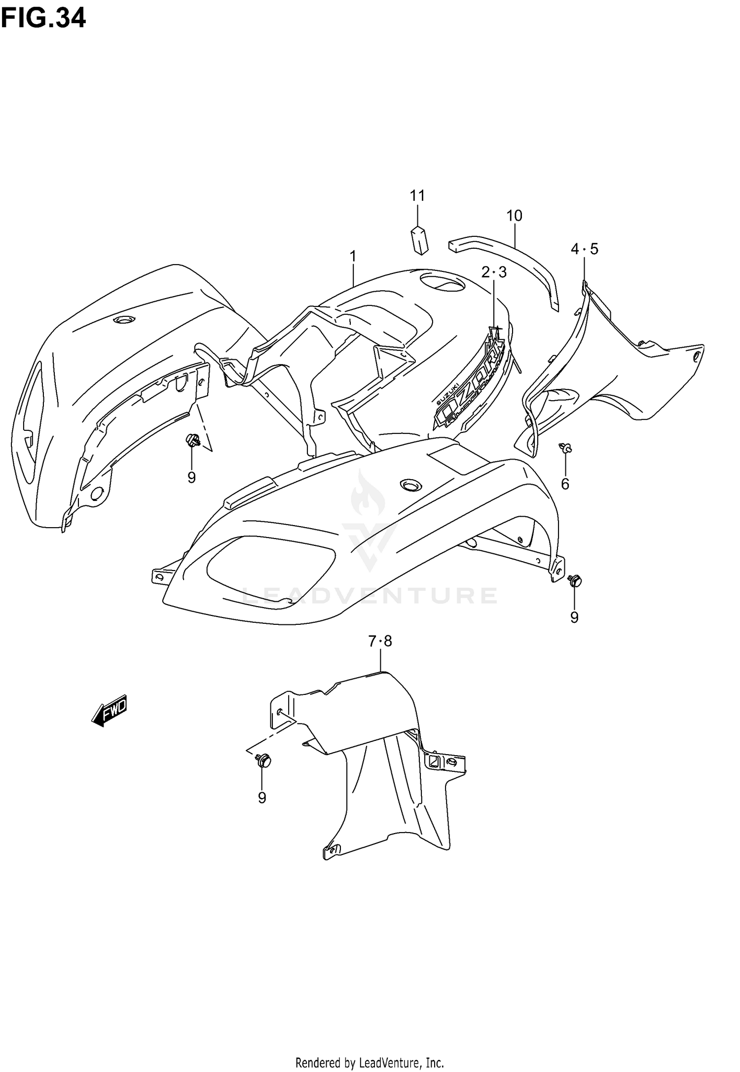 IGNITION SYSTEM