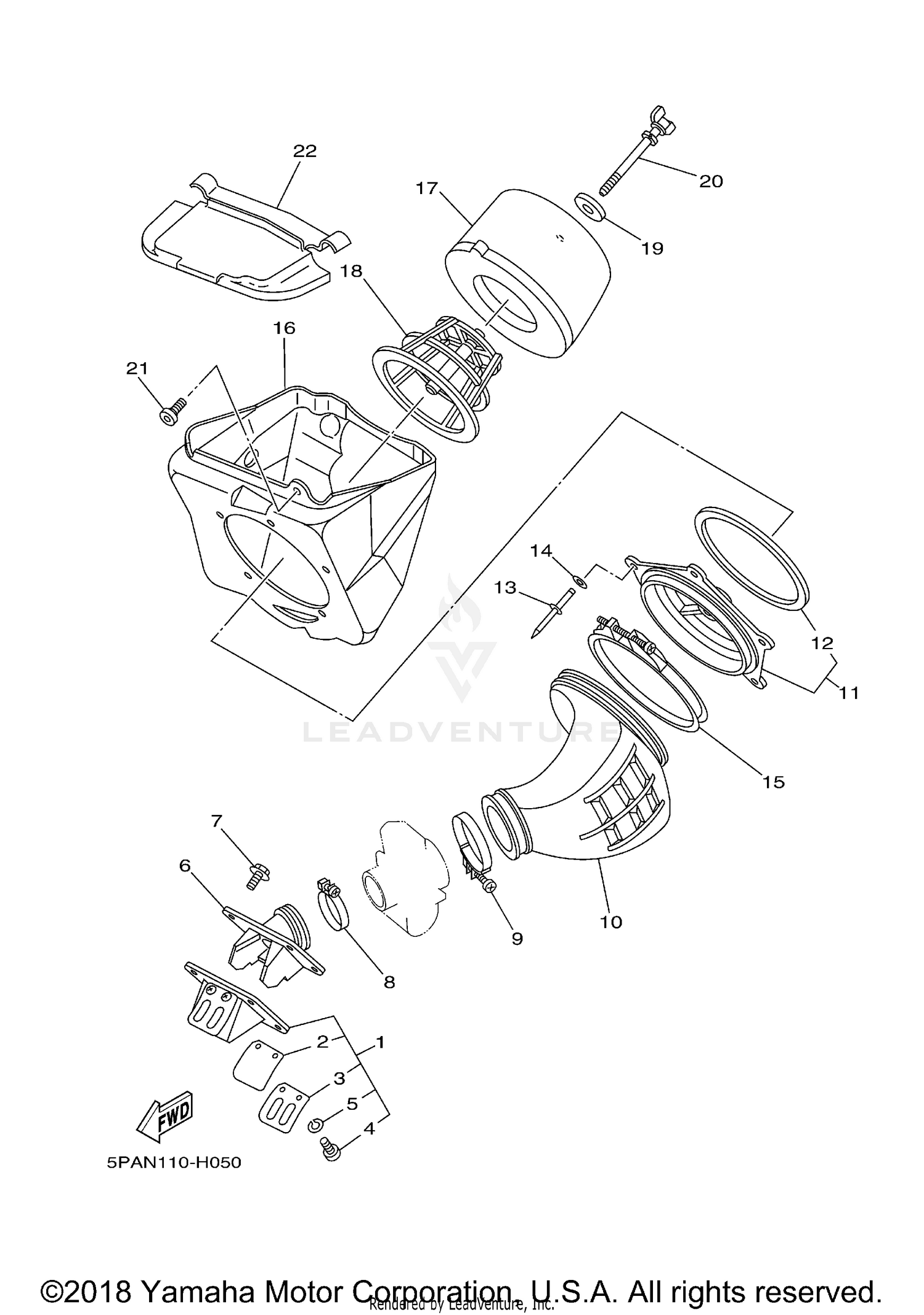 IGNITION SWITCH