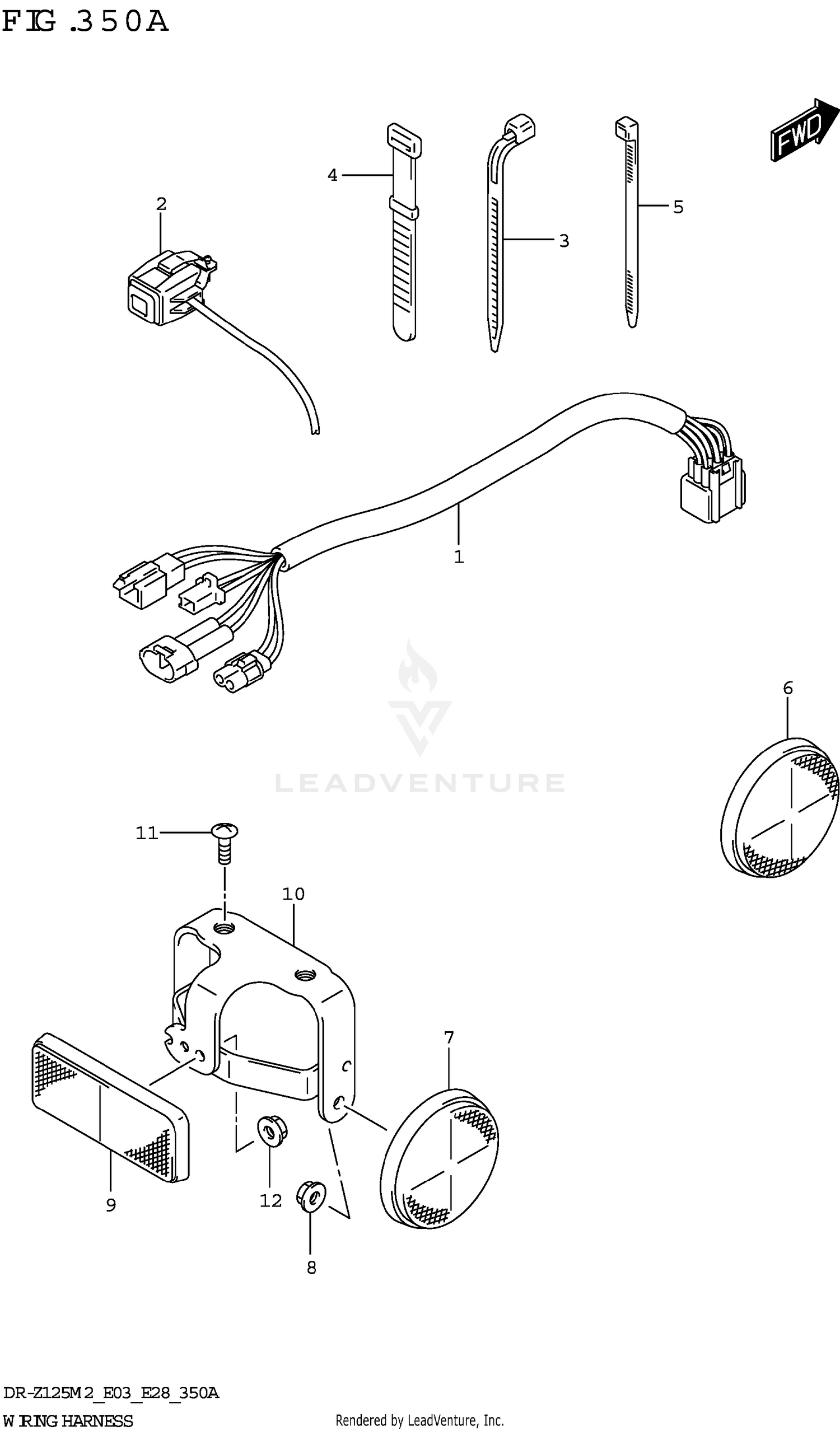 IGNITION SWITCH