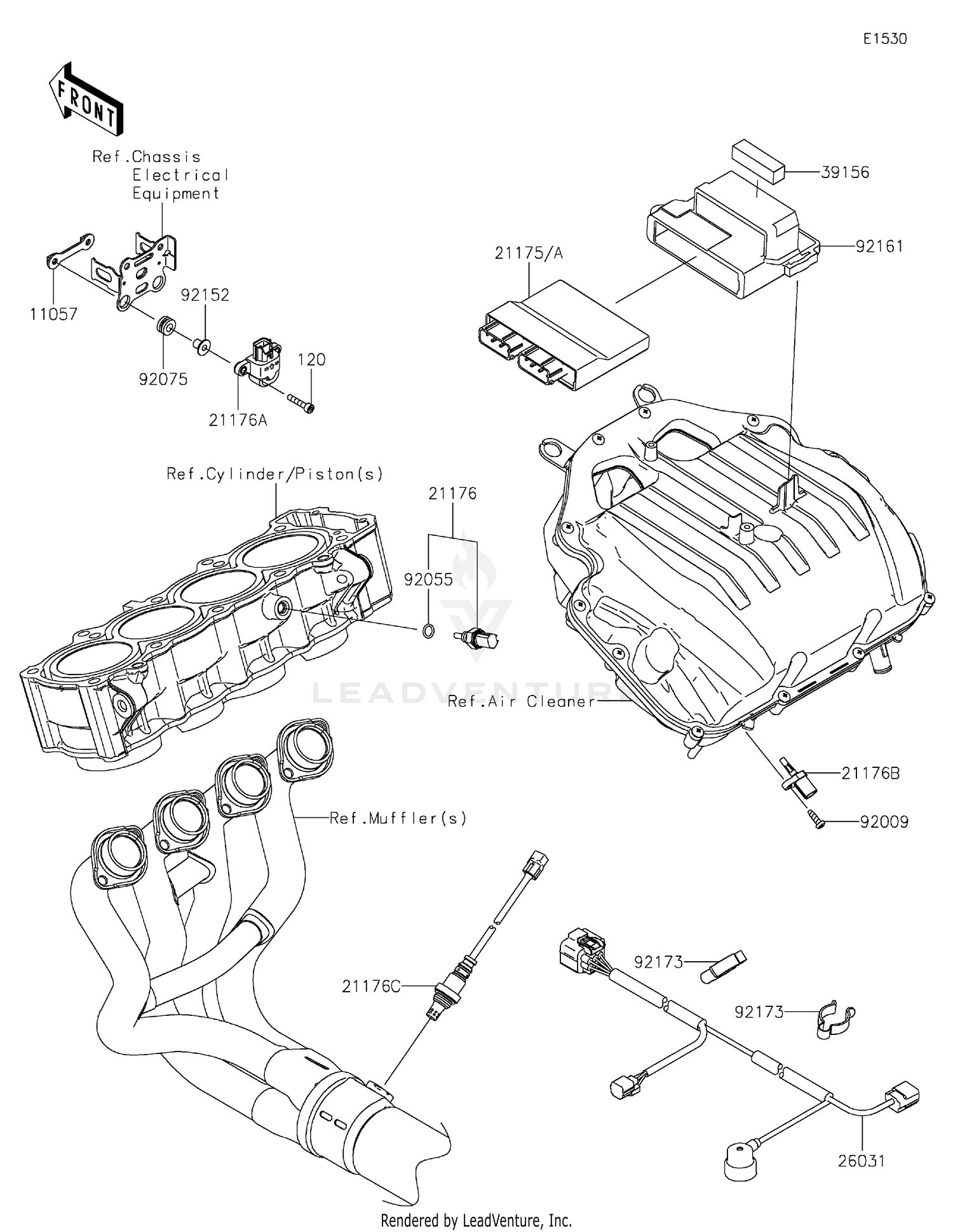 Fuel Injection