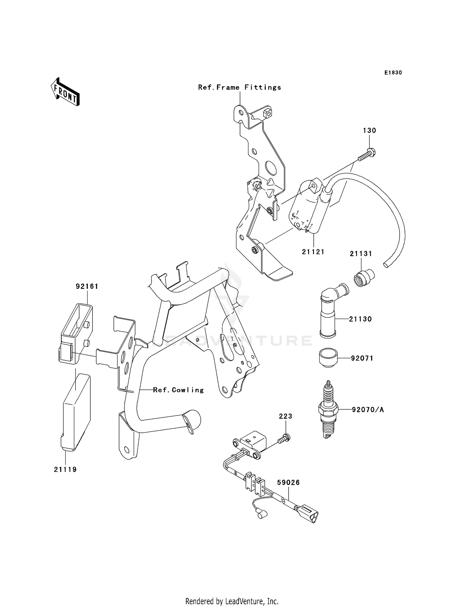 Ignition System