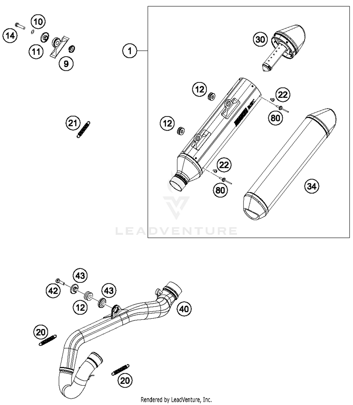 IGNITION SYSTEM