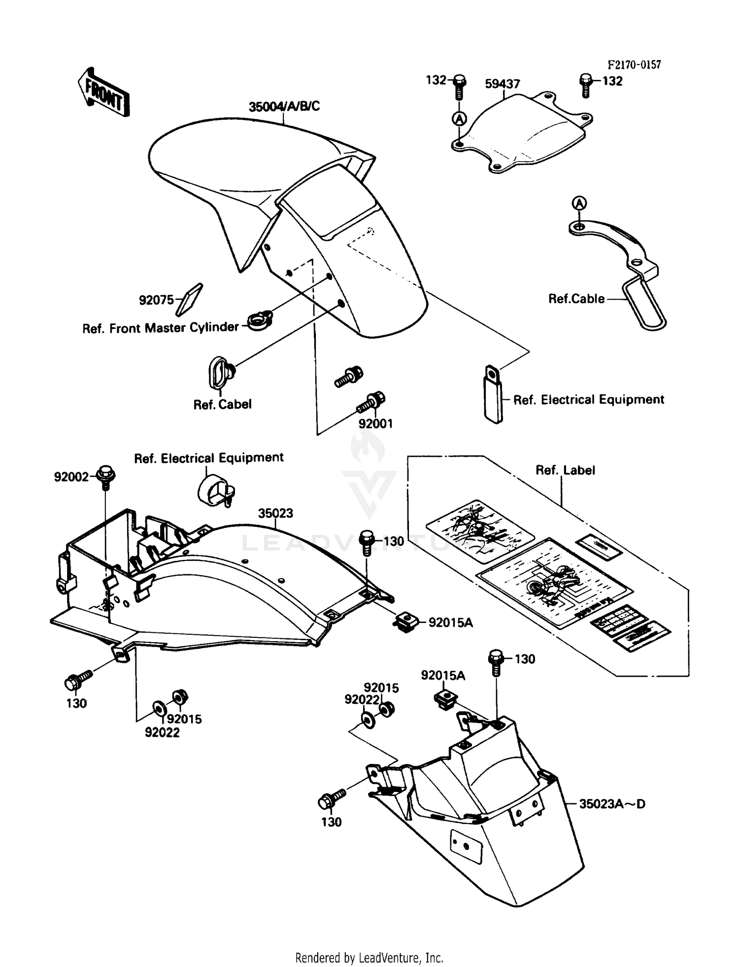 Fenders