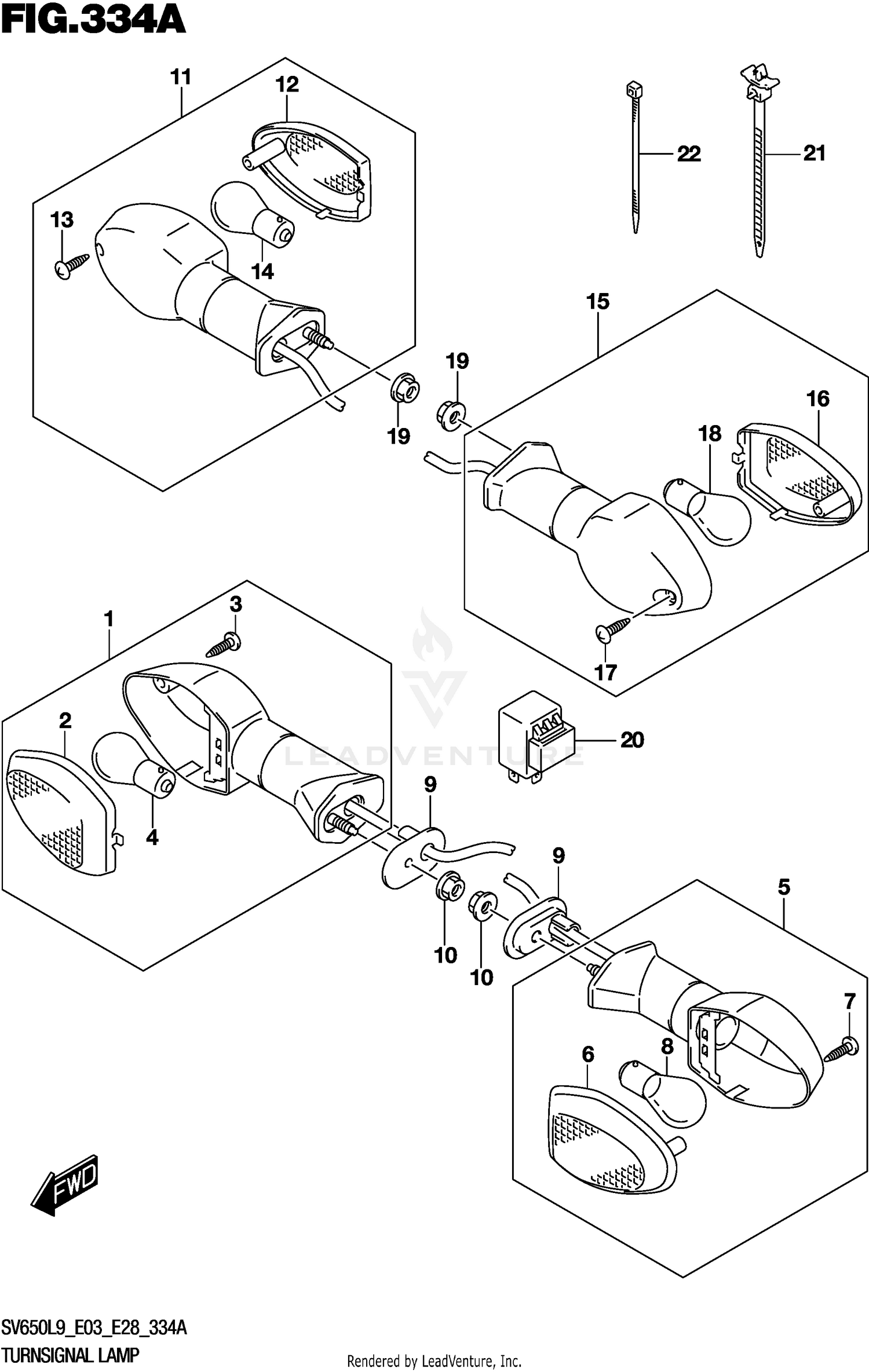 Muffler(s)